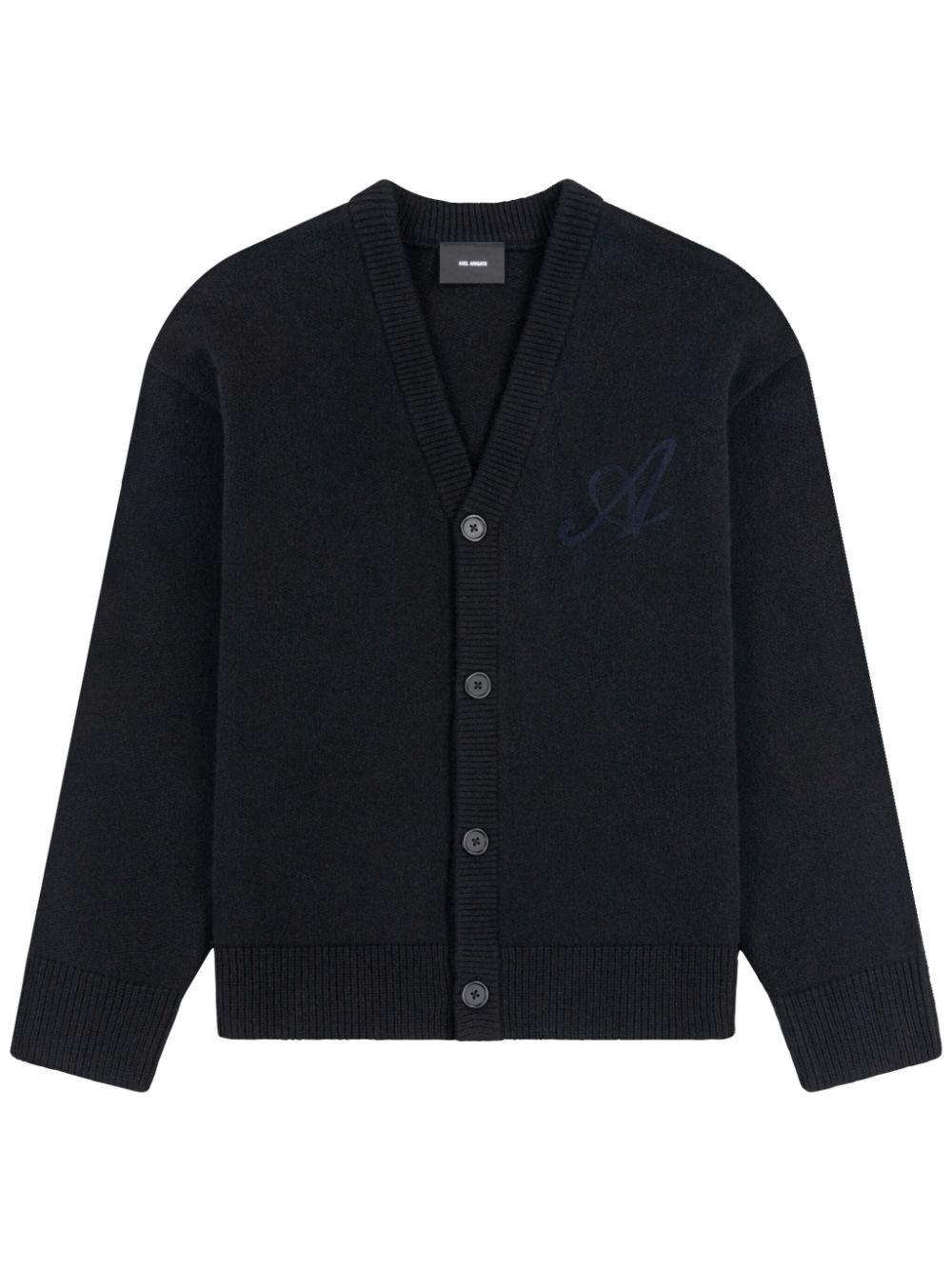 Ash Signature cardigan - 1