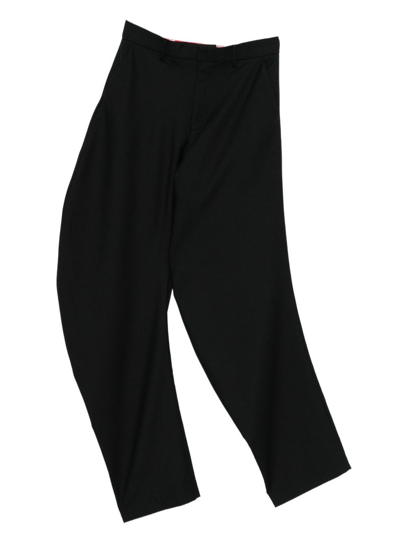 balloon-leg trousers 1