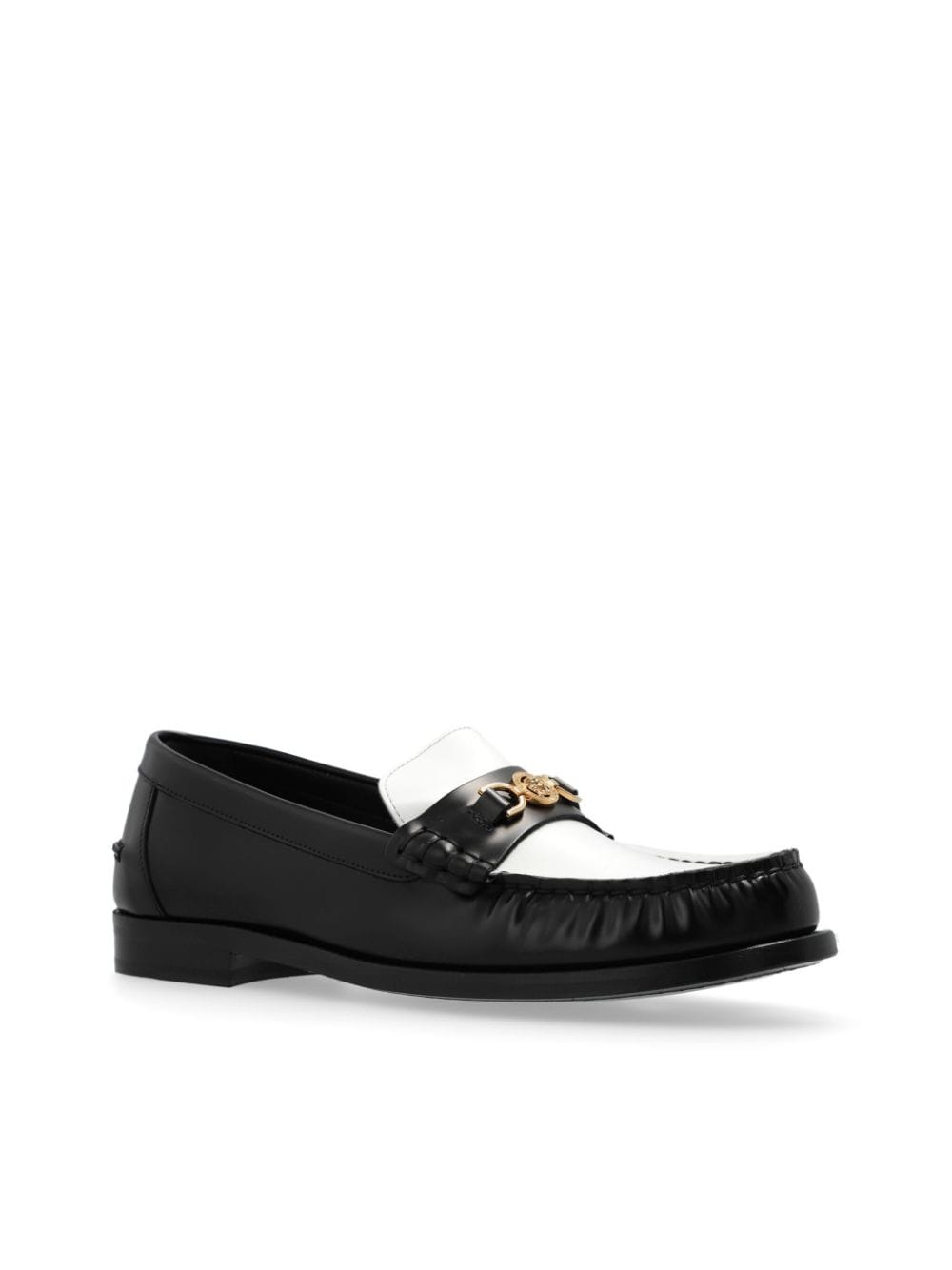 Medusa 95 loafers - 4