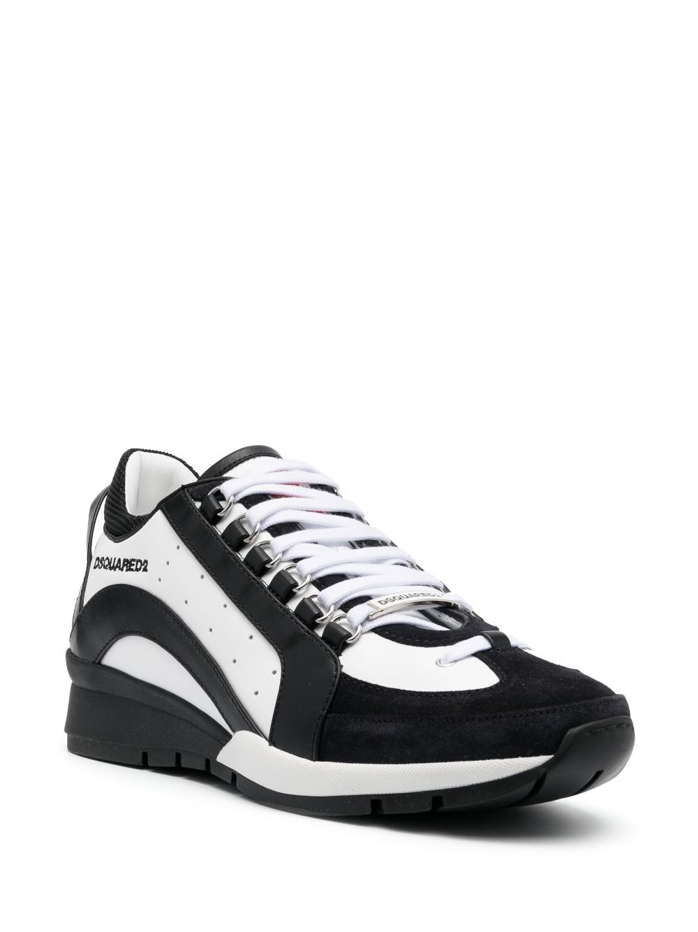 Running low-top sneakers - 2