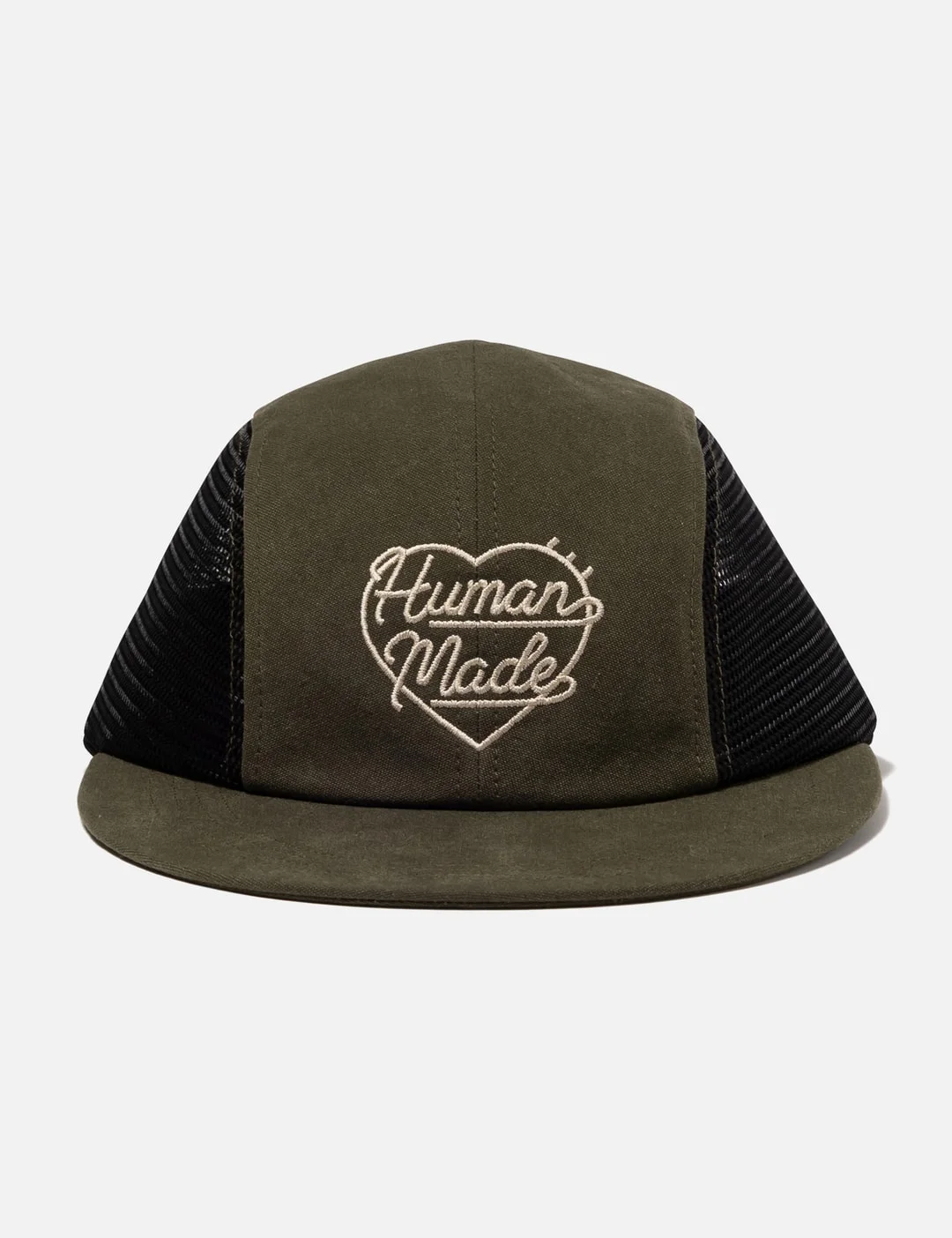 LONGBILL CAP - 1