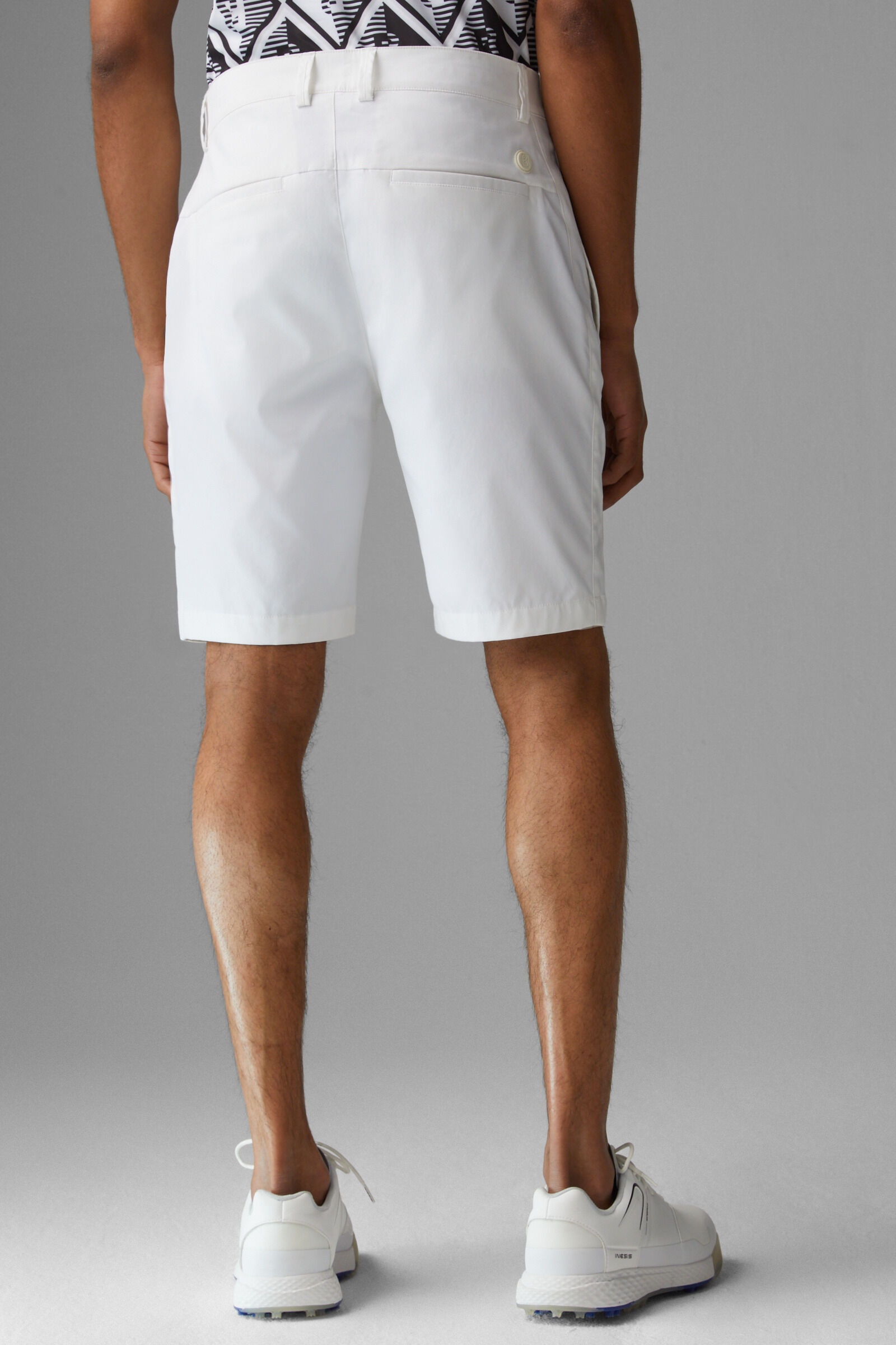 Gordone Functional shorts in White - 3