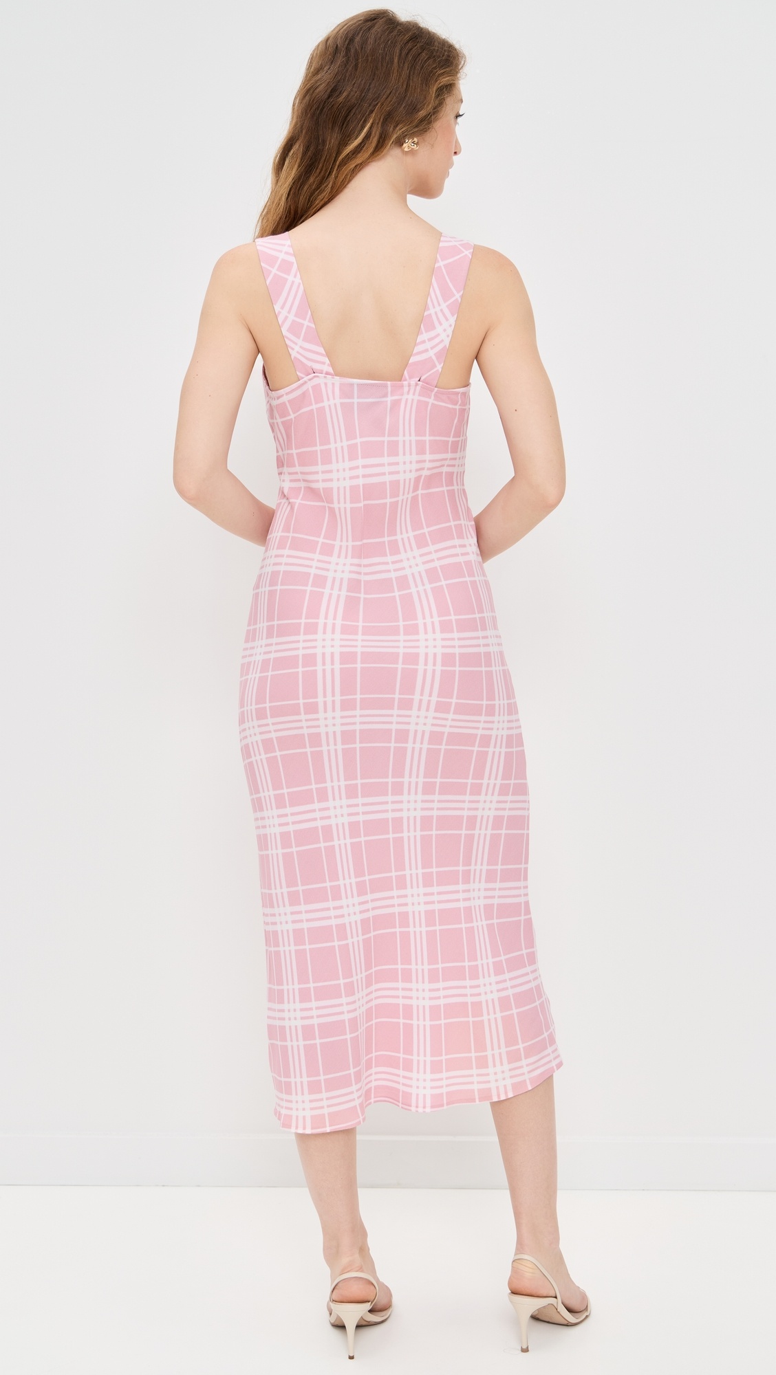 Beauden Dress - 2