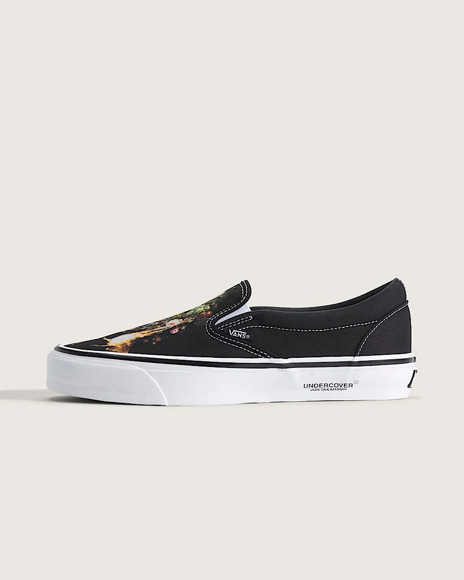 OTW by Vans X UNDERCOVER Classic Slip-On 98 - 1