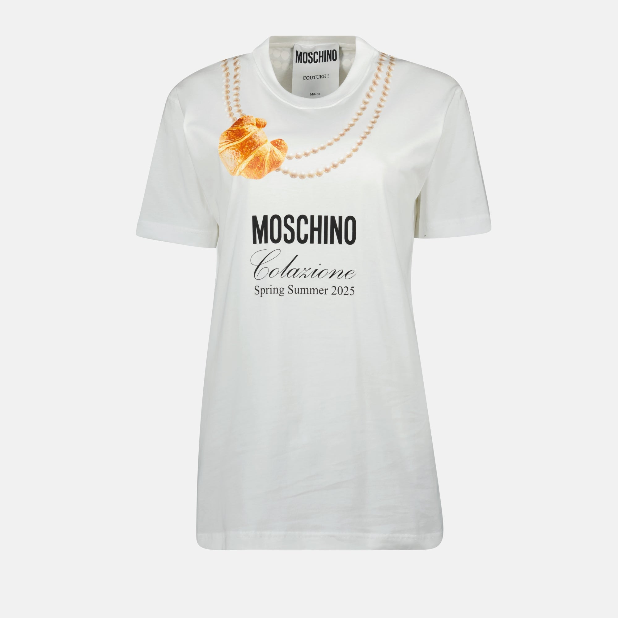 T-shirt Colazione - 1