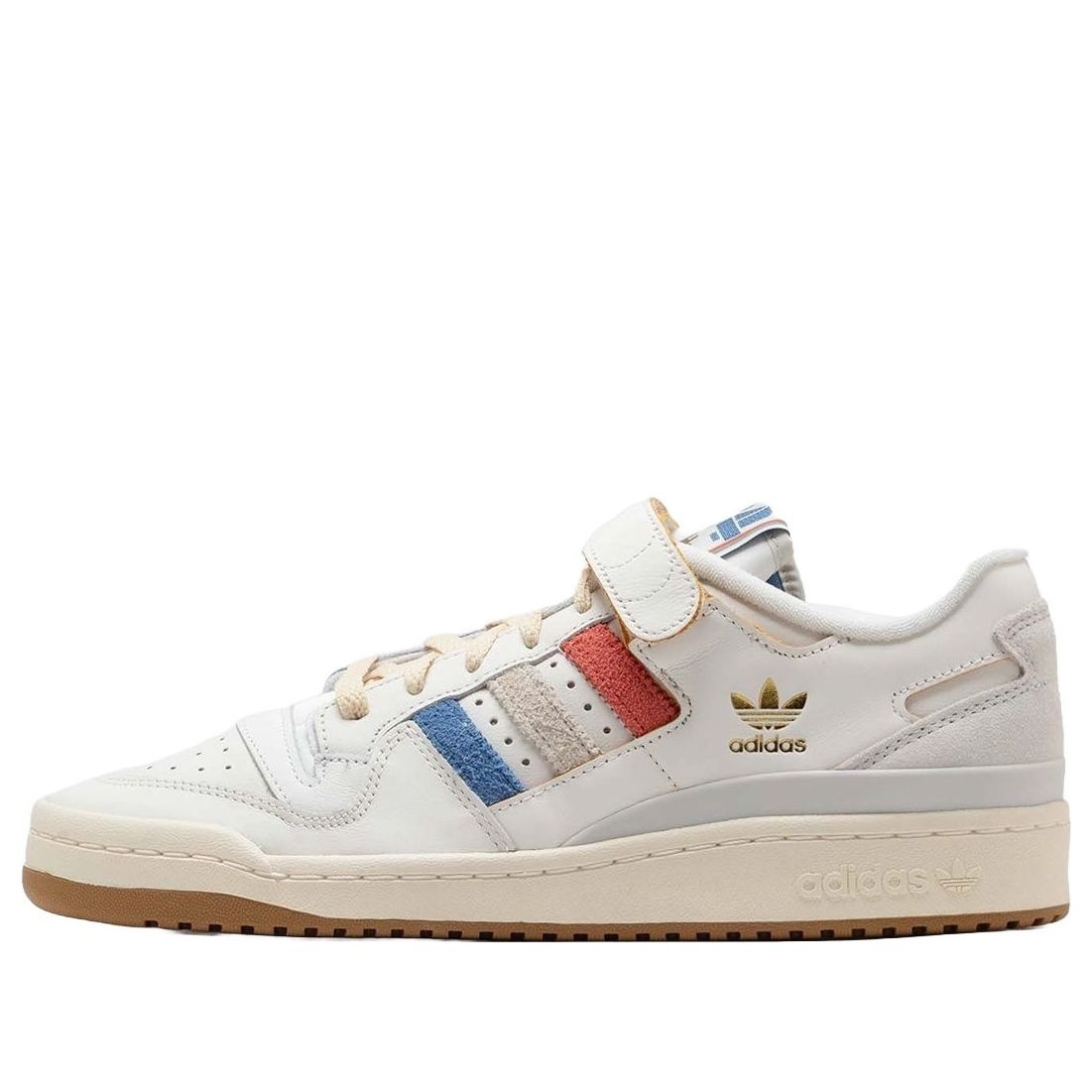 adidas Forum 84 Low 'Paris Olympics' IF9670 - 1