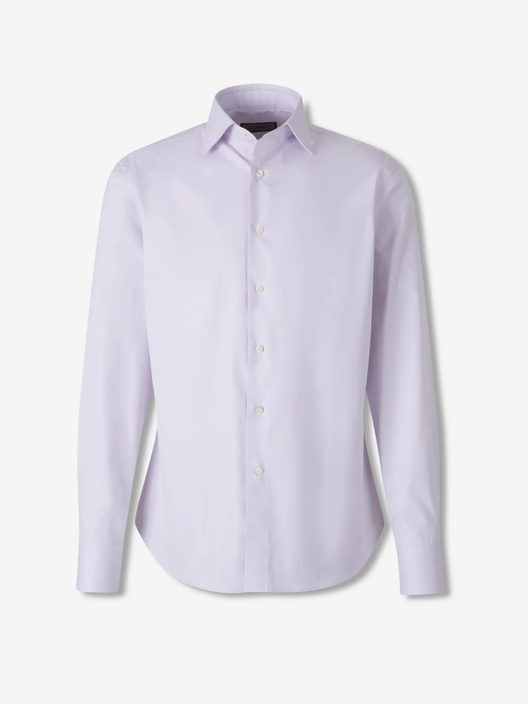 COTTON DRESS SHIRT - 1