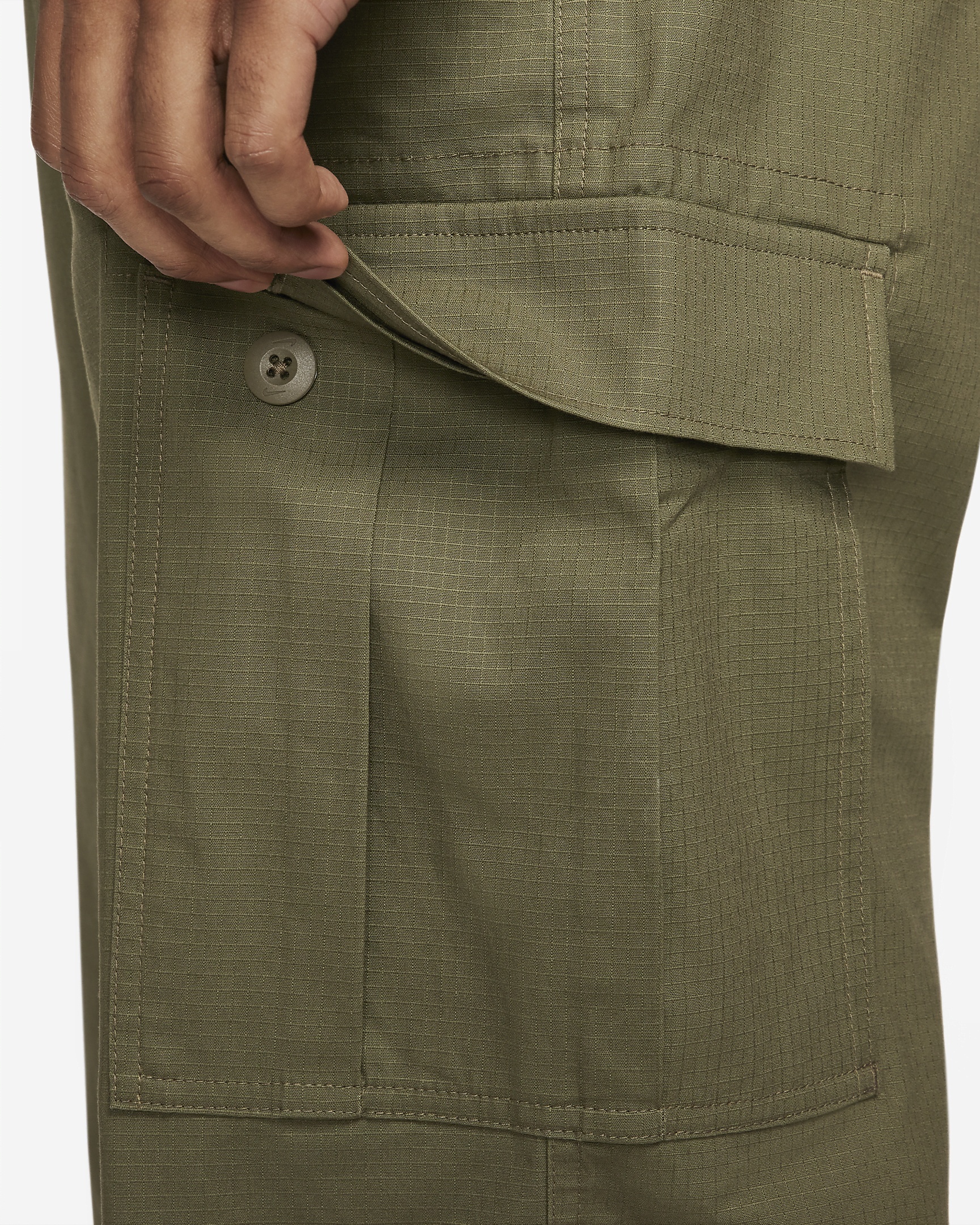 Nike SB Kearny Men's Cargo Skate Pants - 5