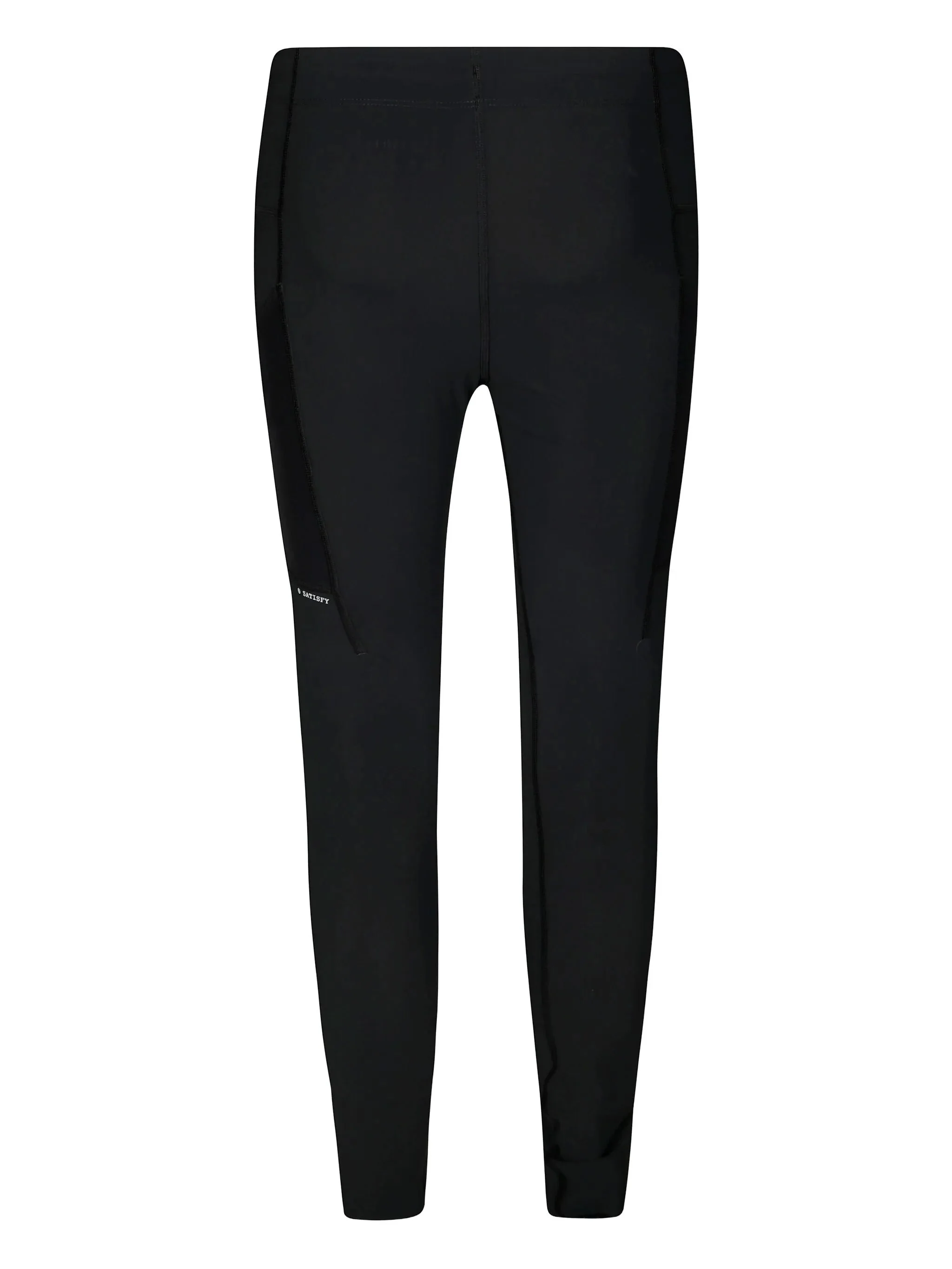 Satisfy Elasticated Legging - 1