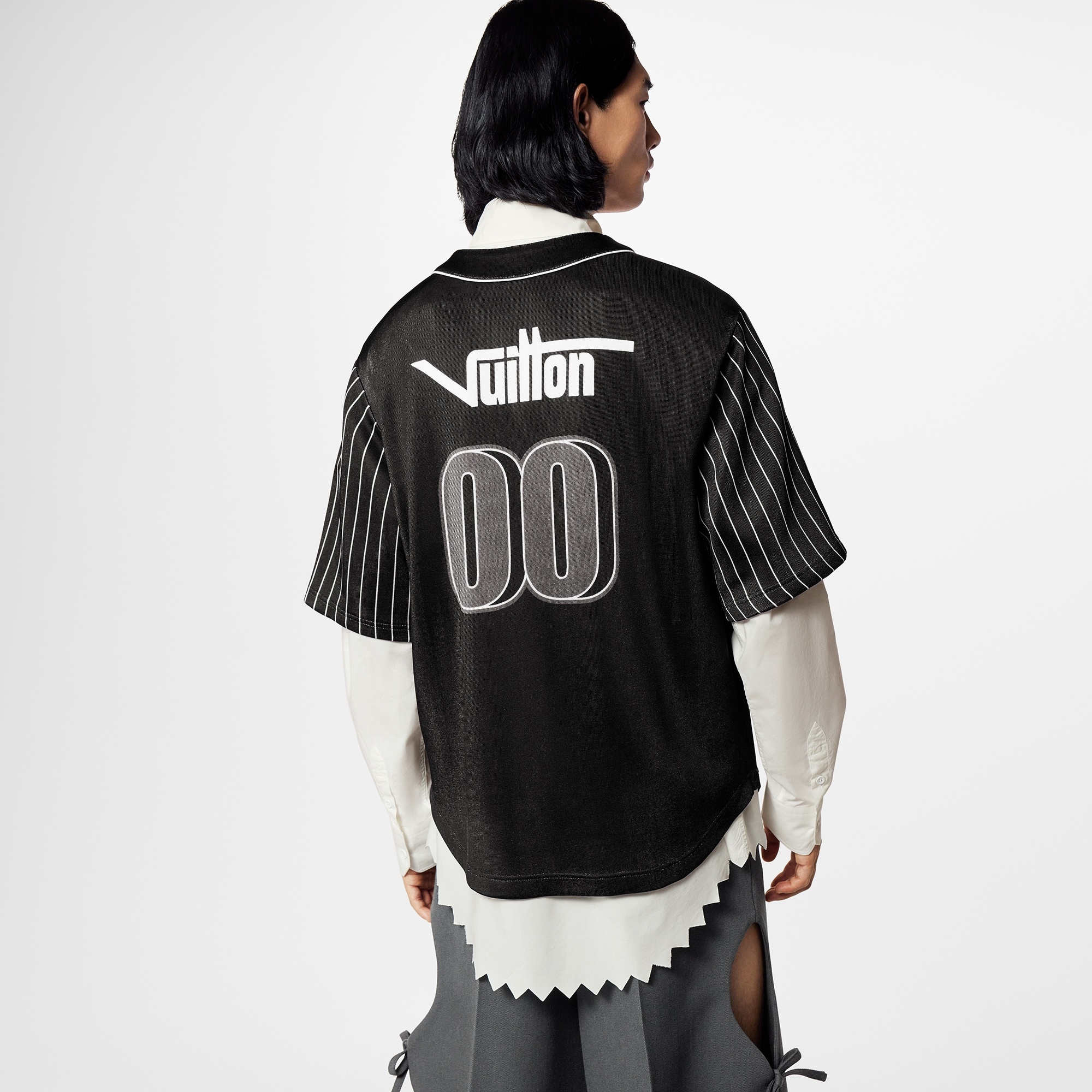 Baseball Shirt - 4