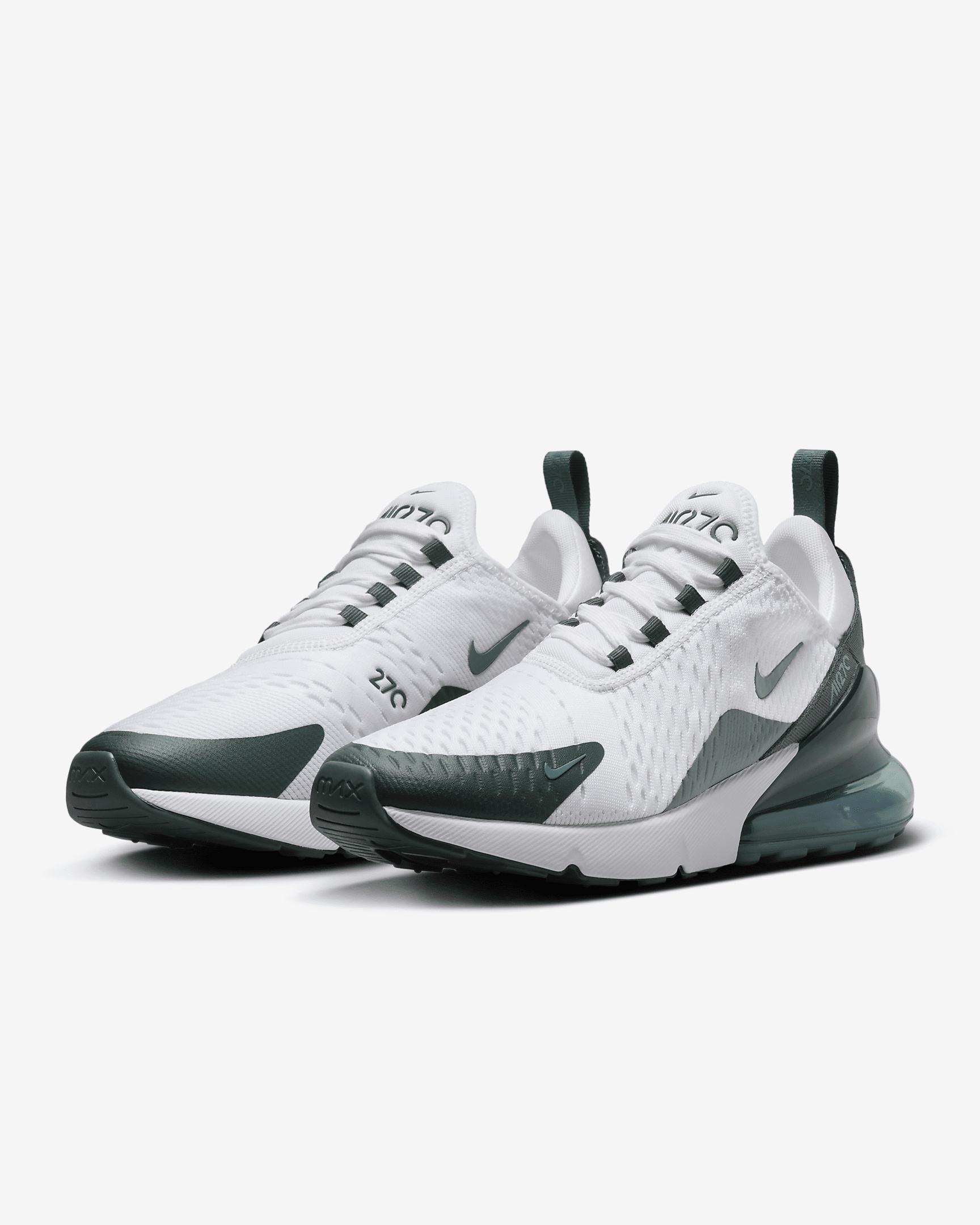 Nike Air Max 270 Women's Shoes - 5