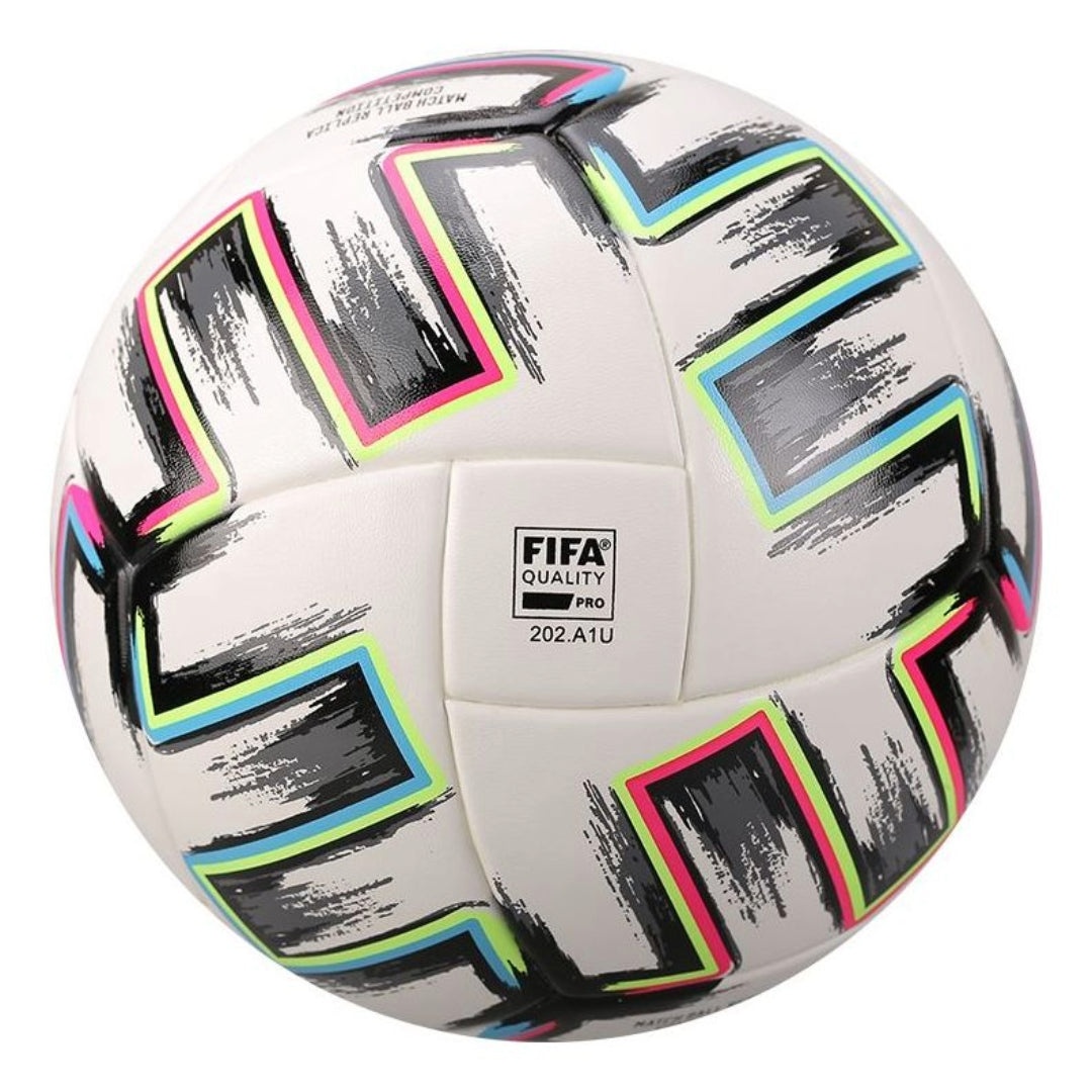 adidas Uniforia Competition Ball 'White' FJ6733 - 2