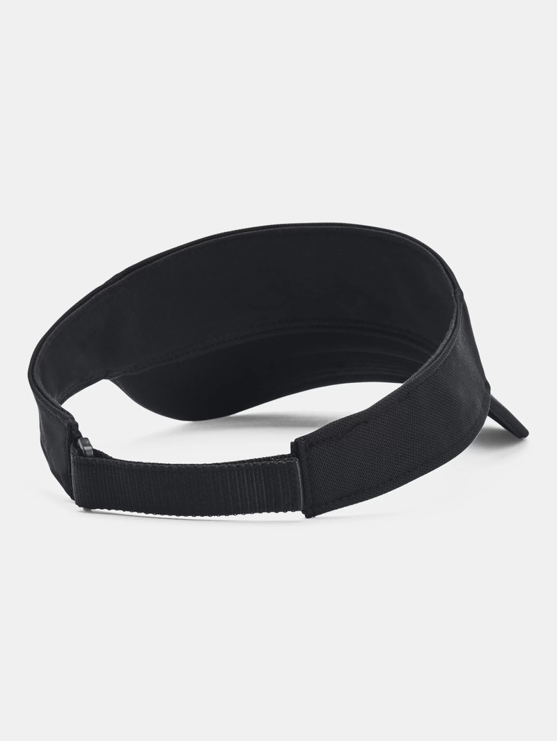 Under Armour Women's UA Blitzing Visor outlook