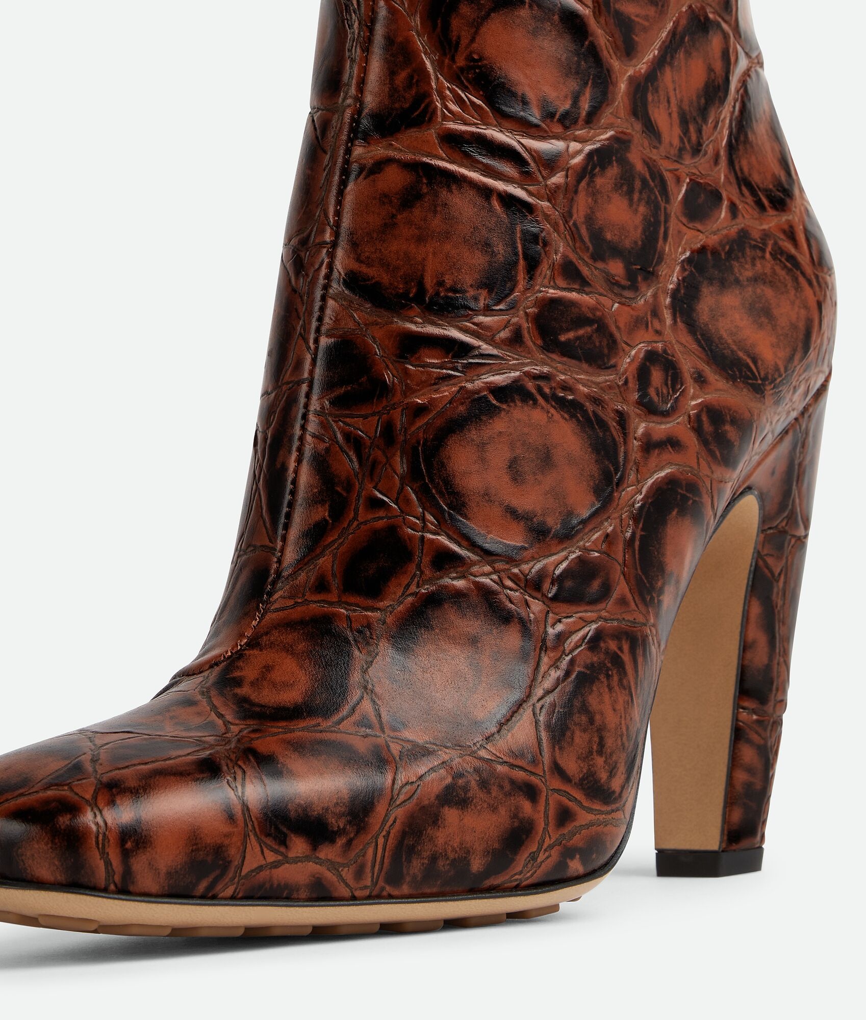 Canalazzo Ankle Boot - 5