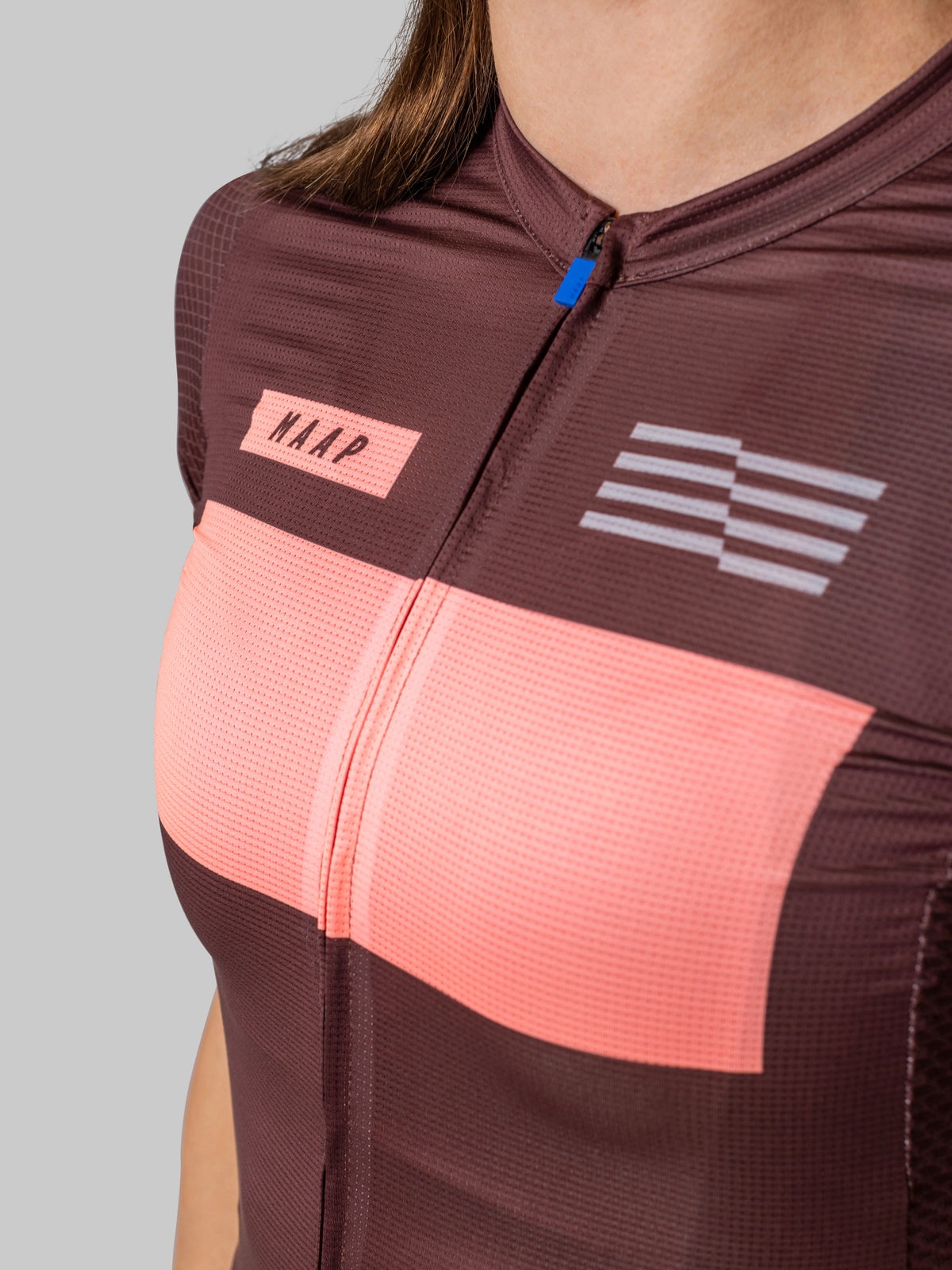 Women's System Pro Air Jersey - 6