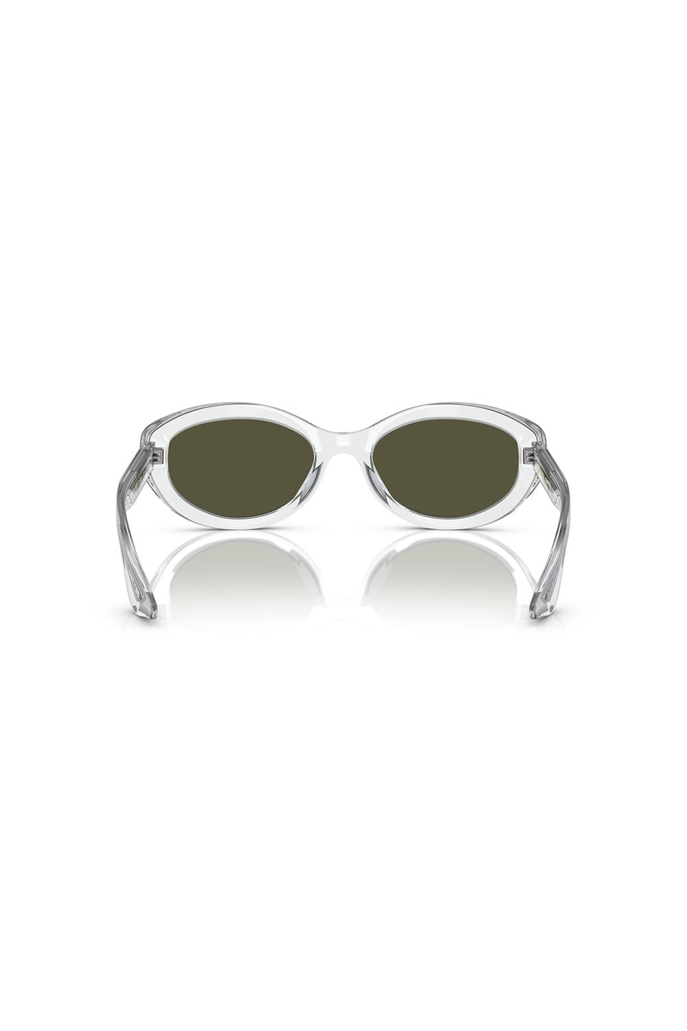 1969C Sunglasses - Crystal - 4