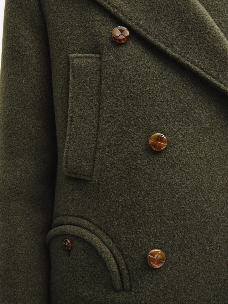Sealady Coat 5