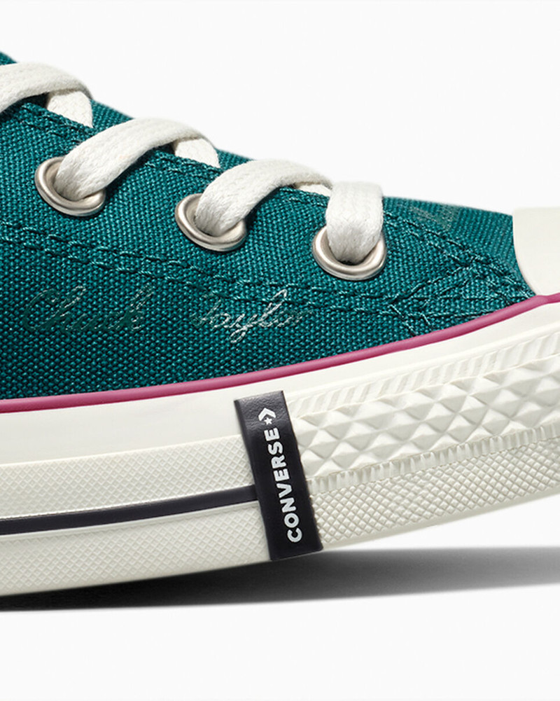 Chuck Taylor All Star Heritage 8