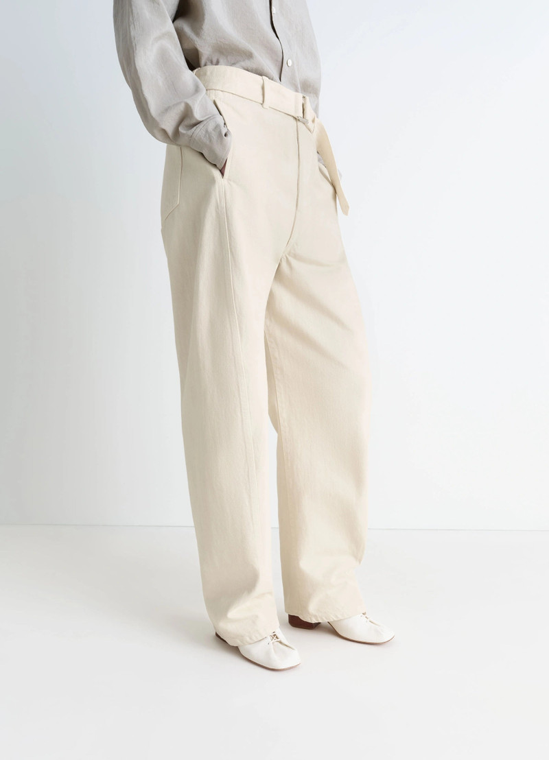 Lemaire SOURIS CLASSIC DERBIES 55 outlook