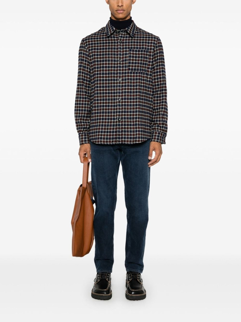 A.P.C. Trek shirt outlook
