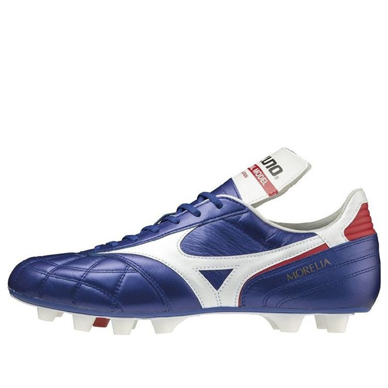Mizuno The Morelia M8 Japan 'Blue' P1GA228801 - 1