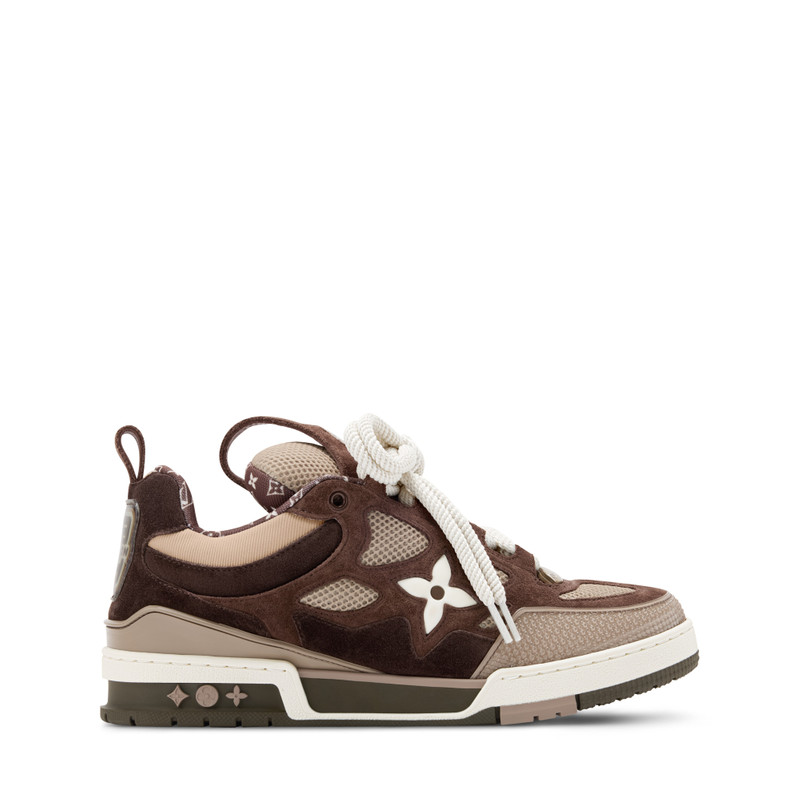 LV Skate Sneaker 2