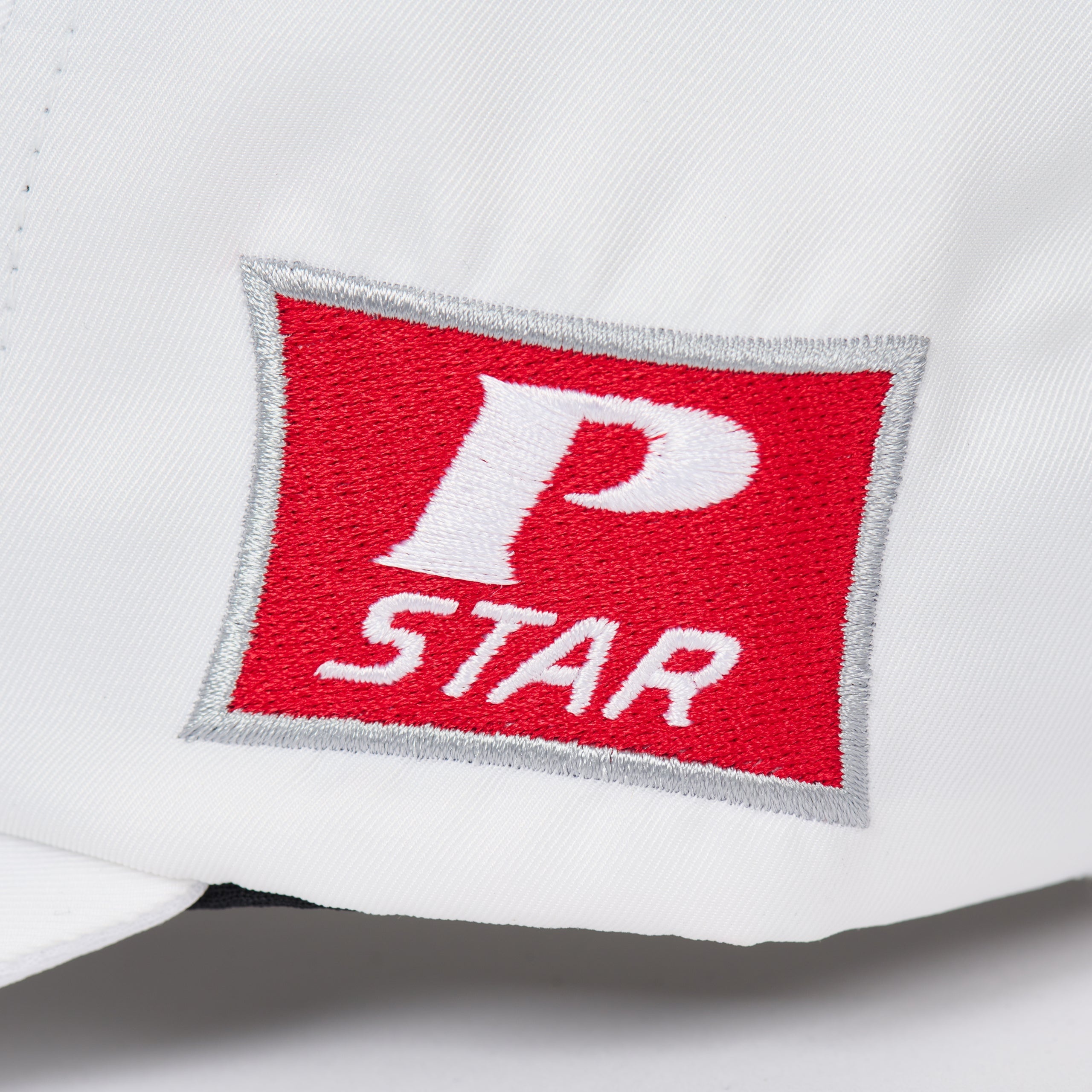 GOLF 6-PANEL WHITE - 5