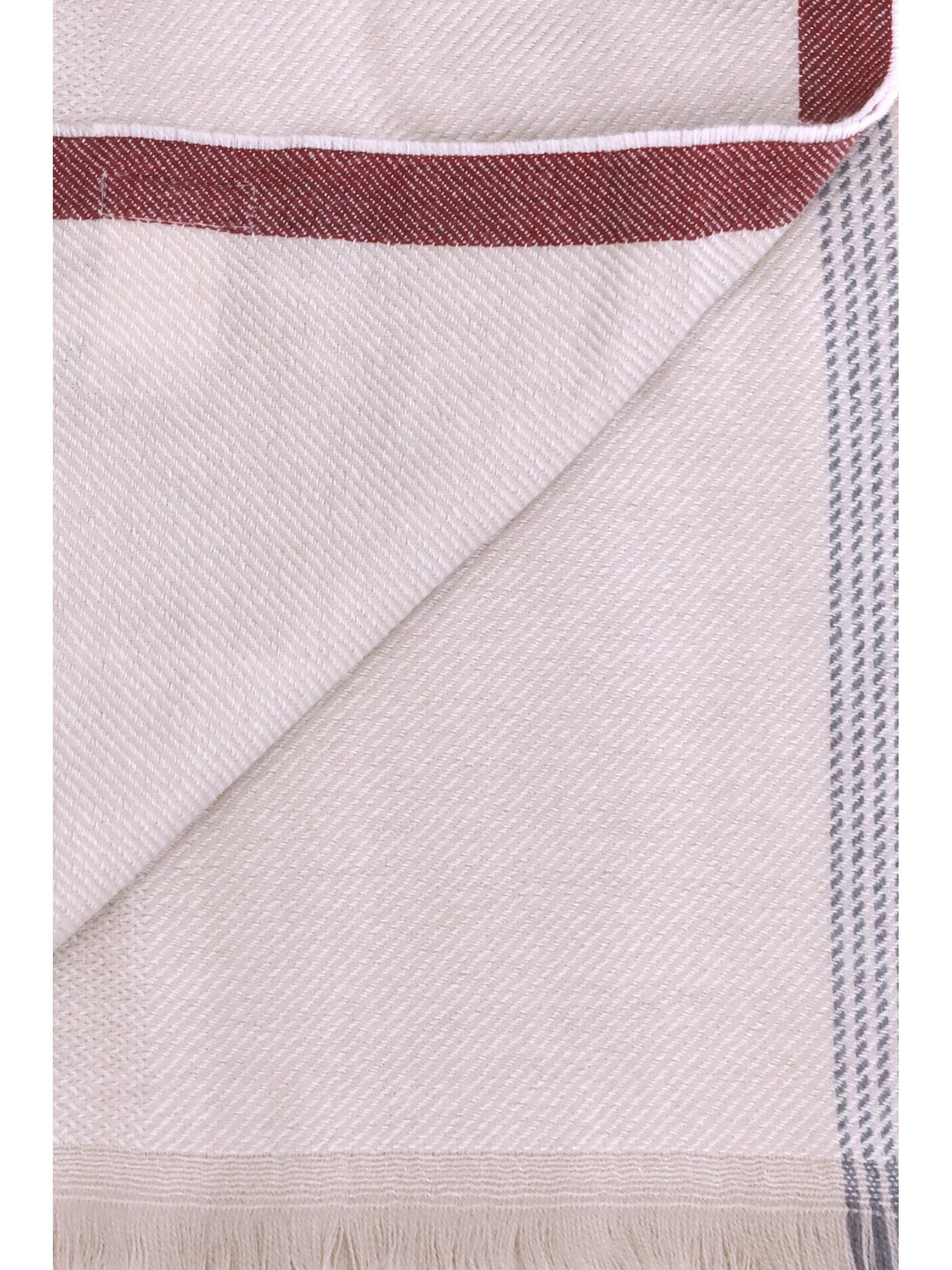 Brunello Cucinelli Men Scarf - 3