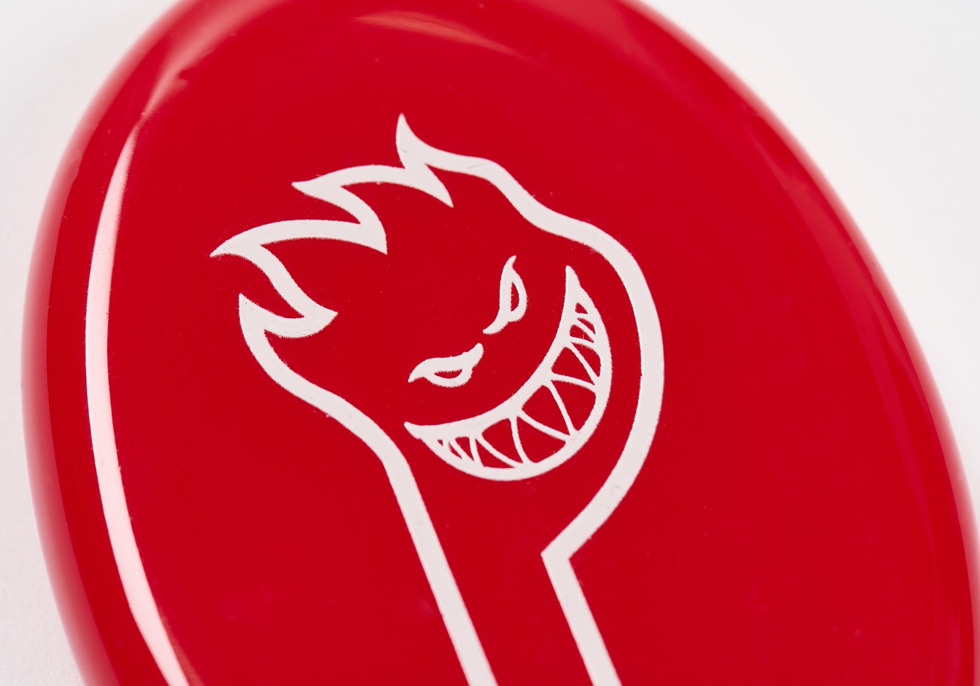 PALACE SPITFIRE COIN HOLDER RED - 3