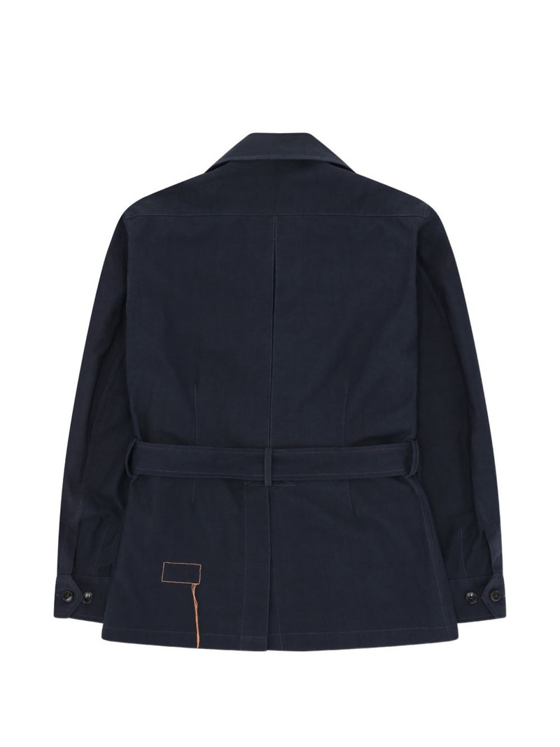 FORTELA Clint belted jacket outlook