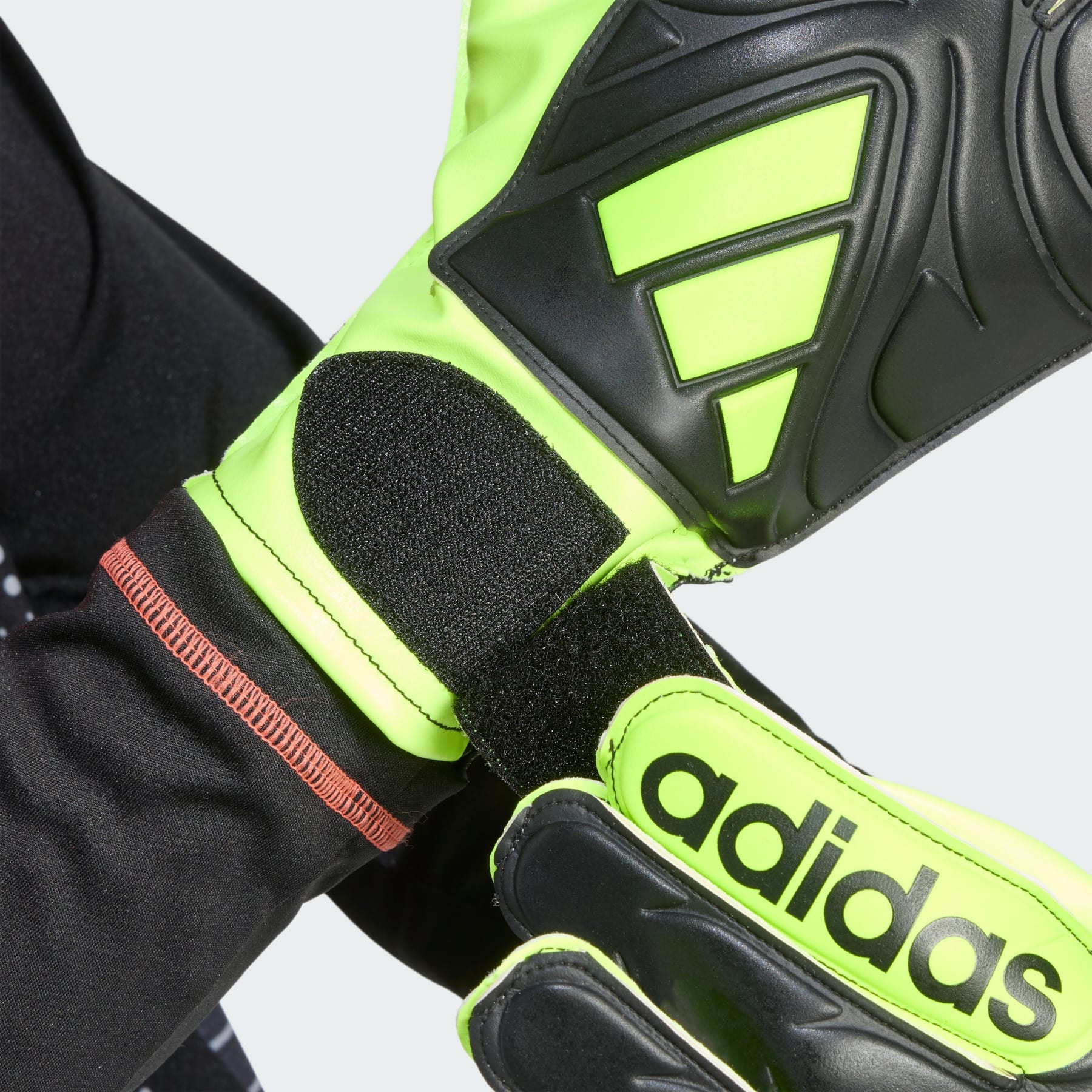 Copa Club Goalkeeper Gloves - 5