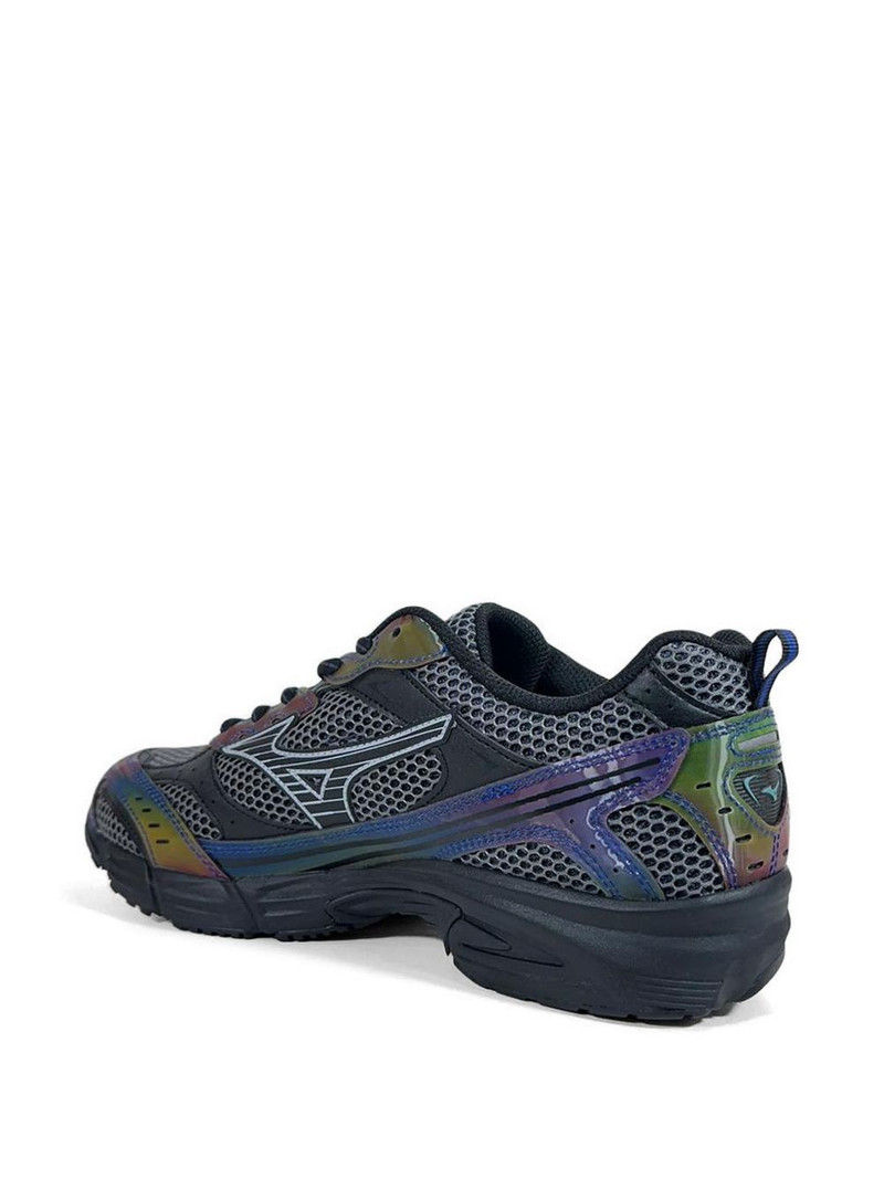iridescent-effect sneakers 3