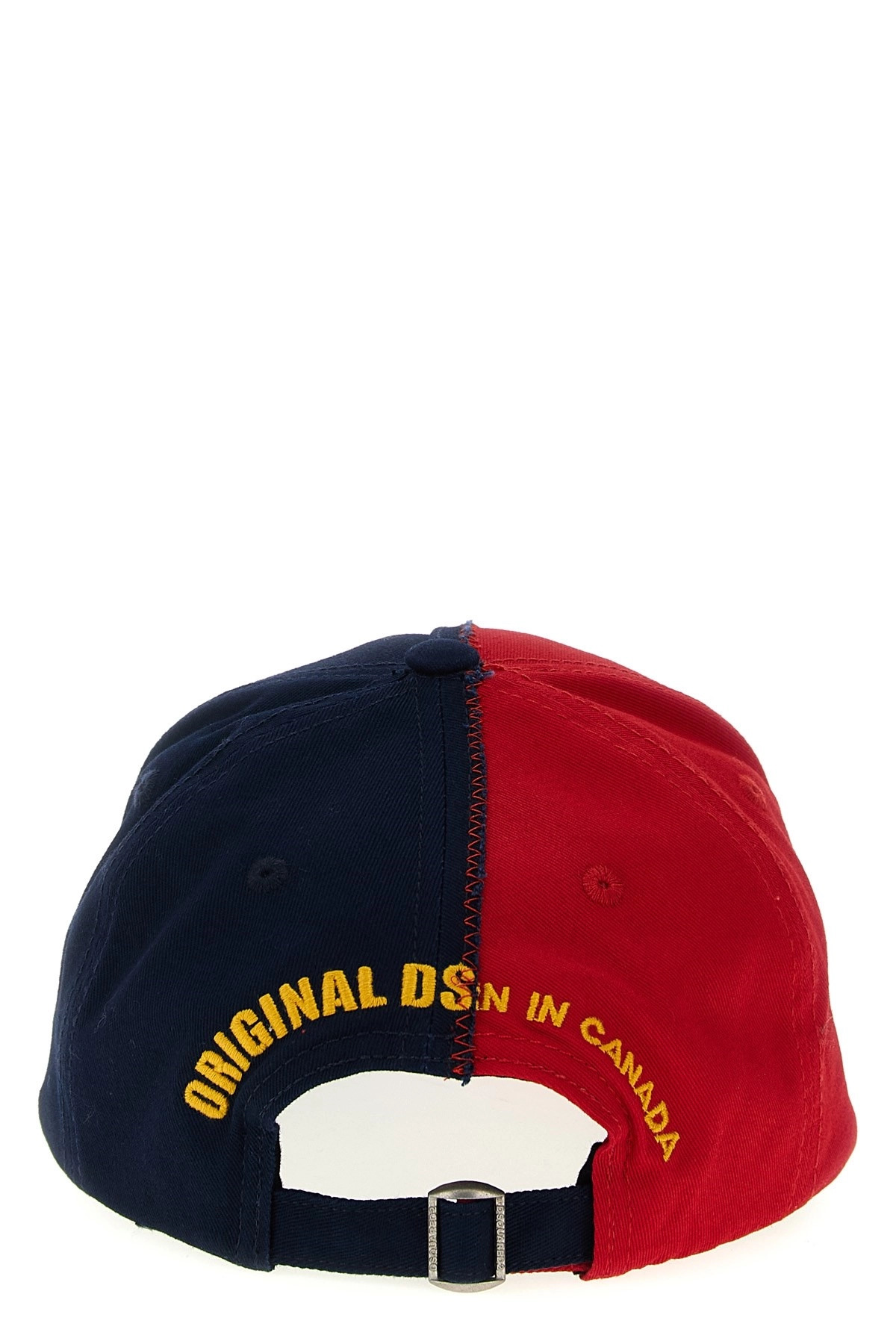 Better x Dsquared2 capsule cap - 3