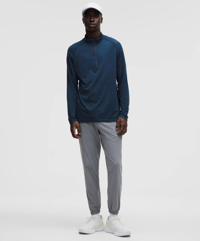 lululemon Pace Breaker Jogger *Regular outlook