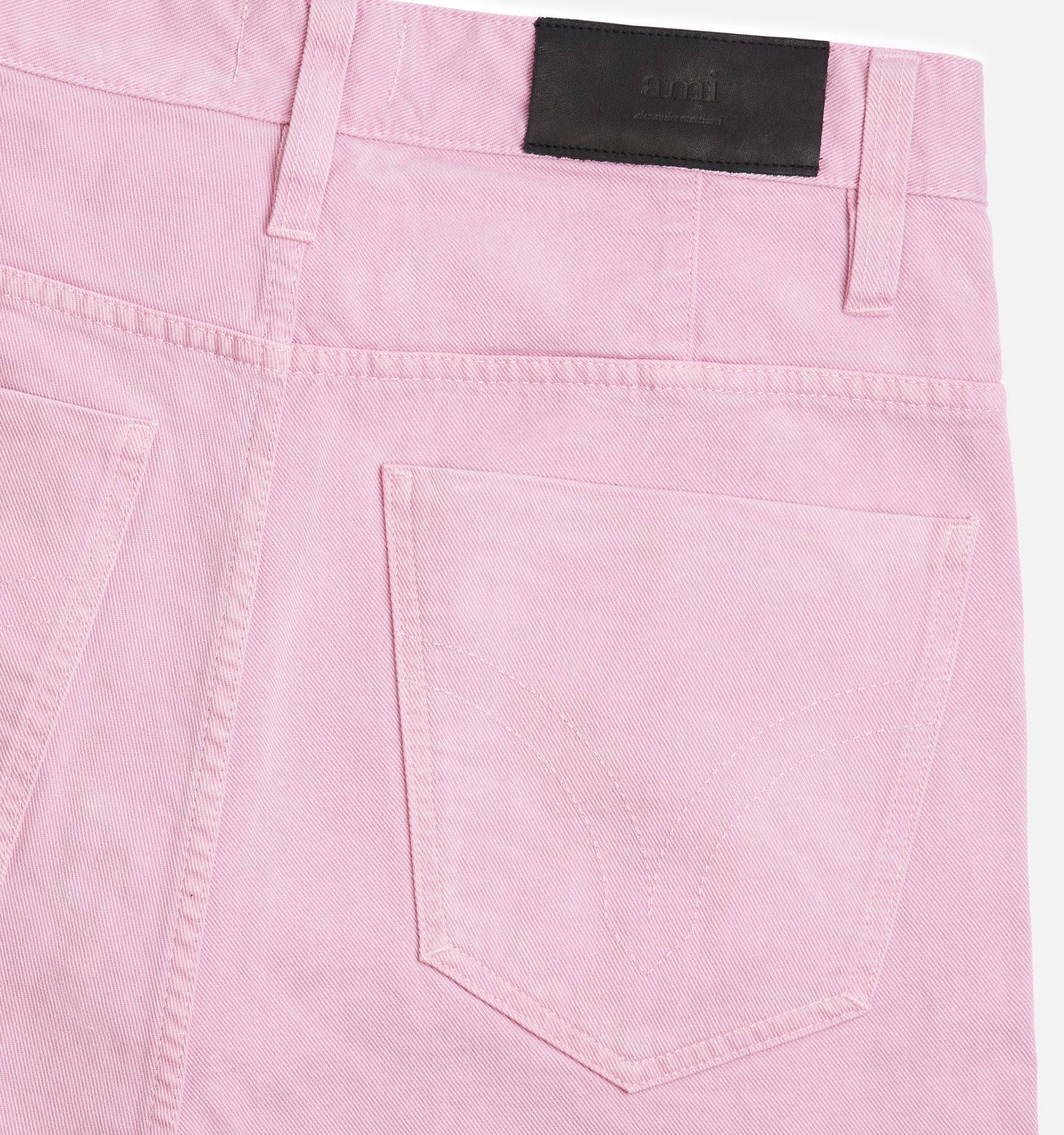 Alex Fit Trousers - 5