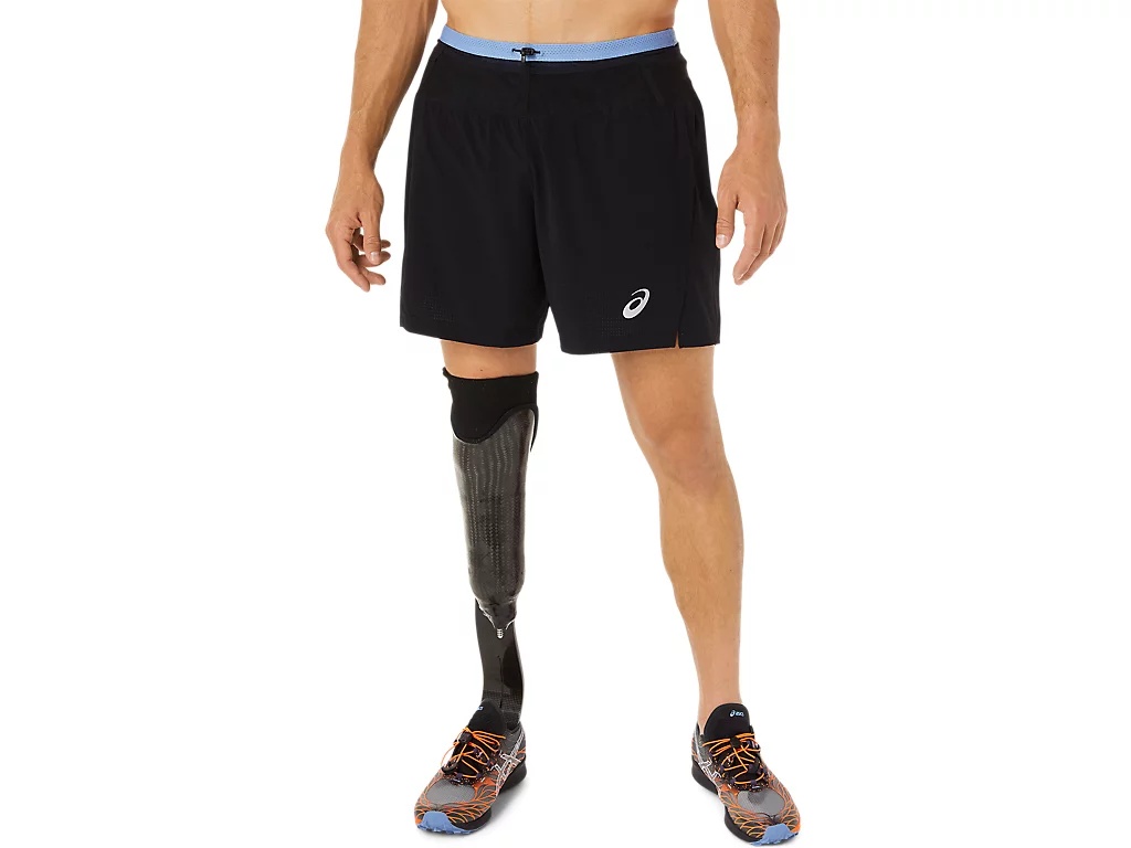 MEN'S FUJITRAIL SHORT - 1