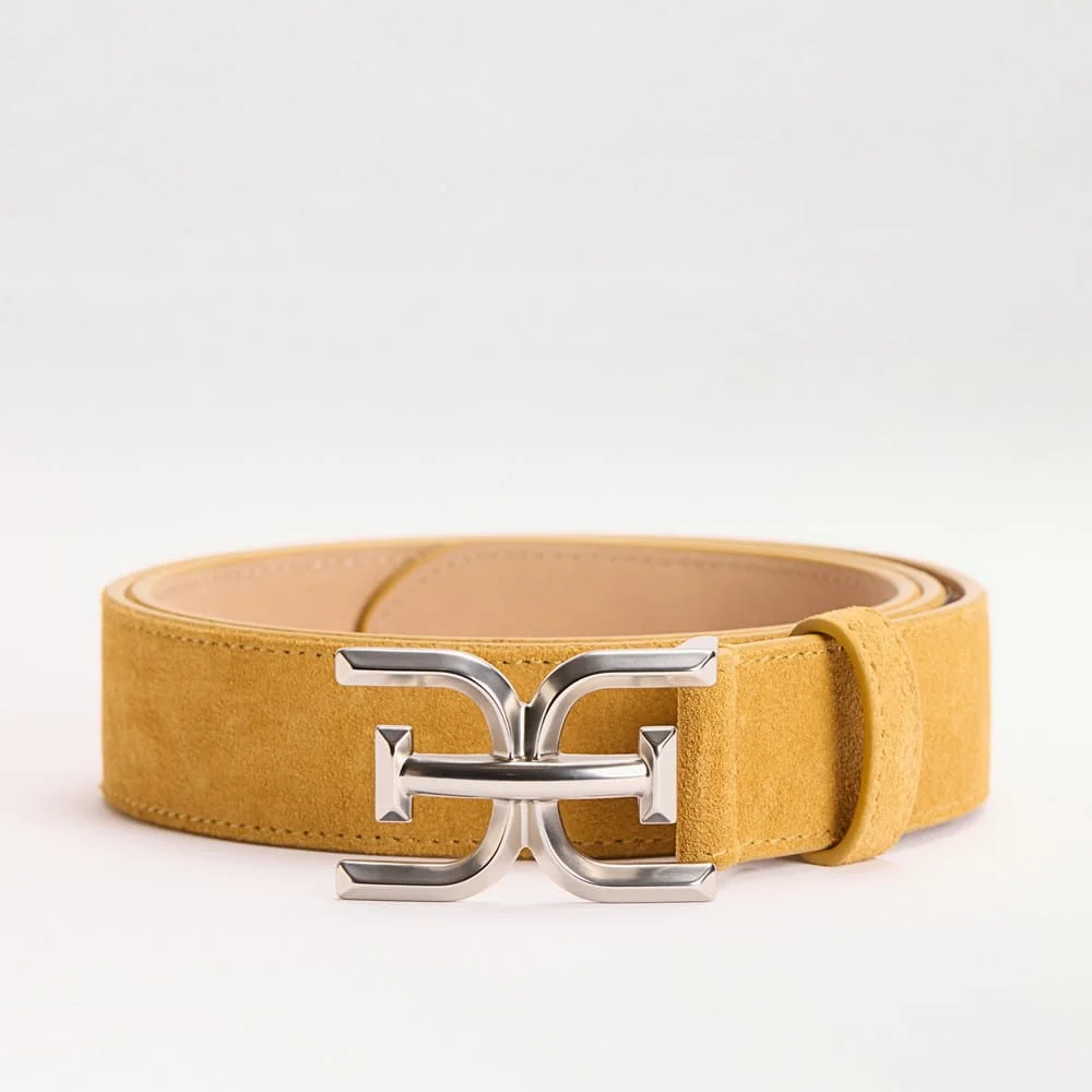 32MM Logo Belt - 1