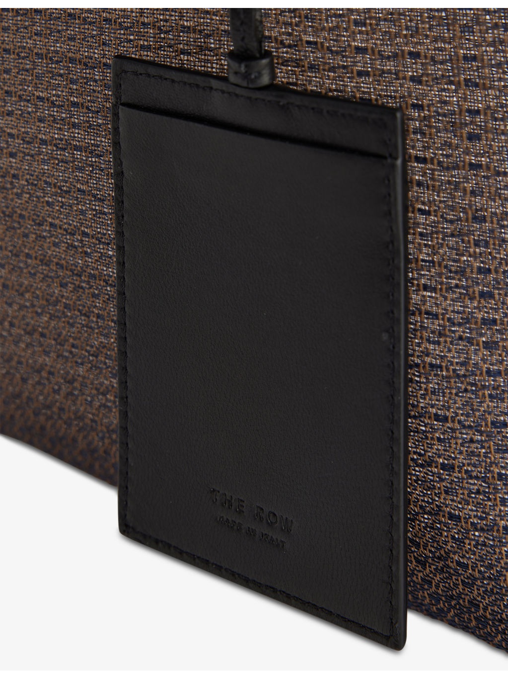 Barn Mini Mesh Tote Bag - 6