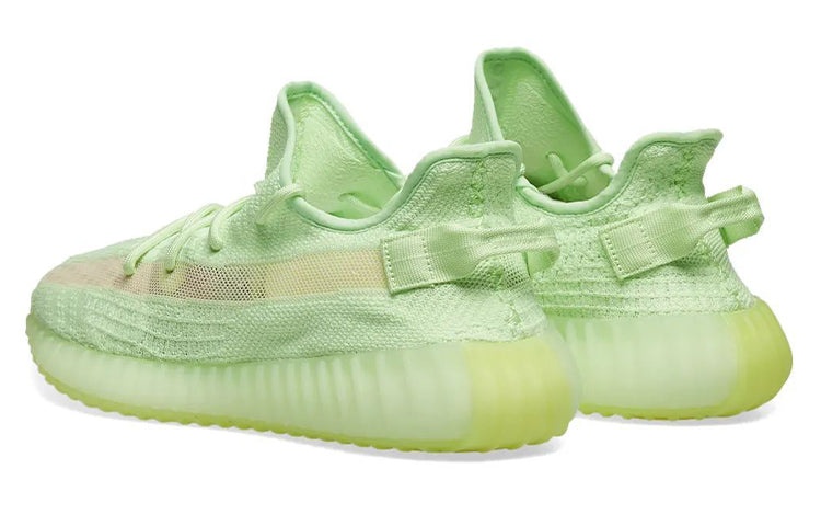 adidas Yeezy Boost 350 V2 GID 'Glow' EG5293 - 3