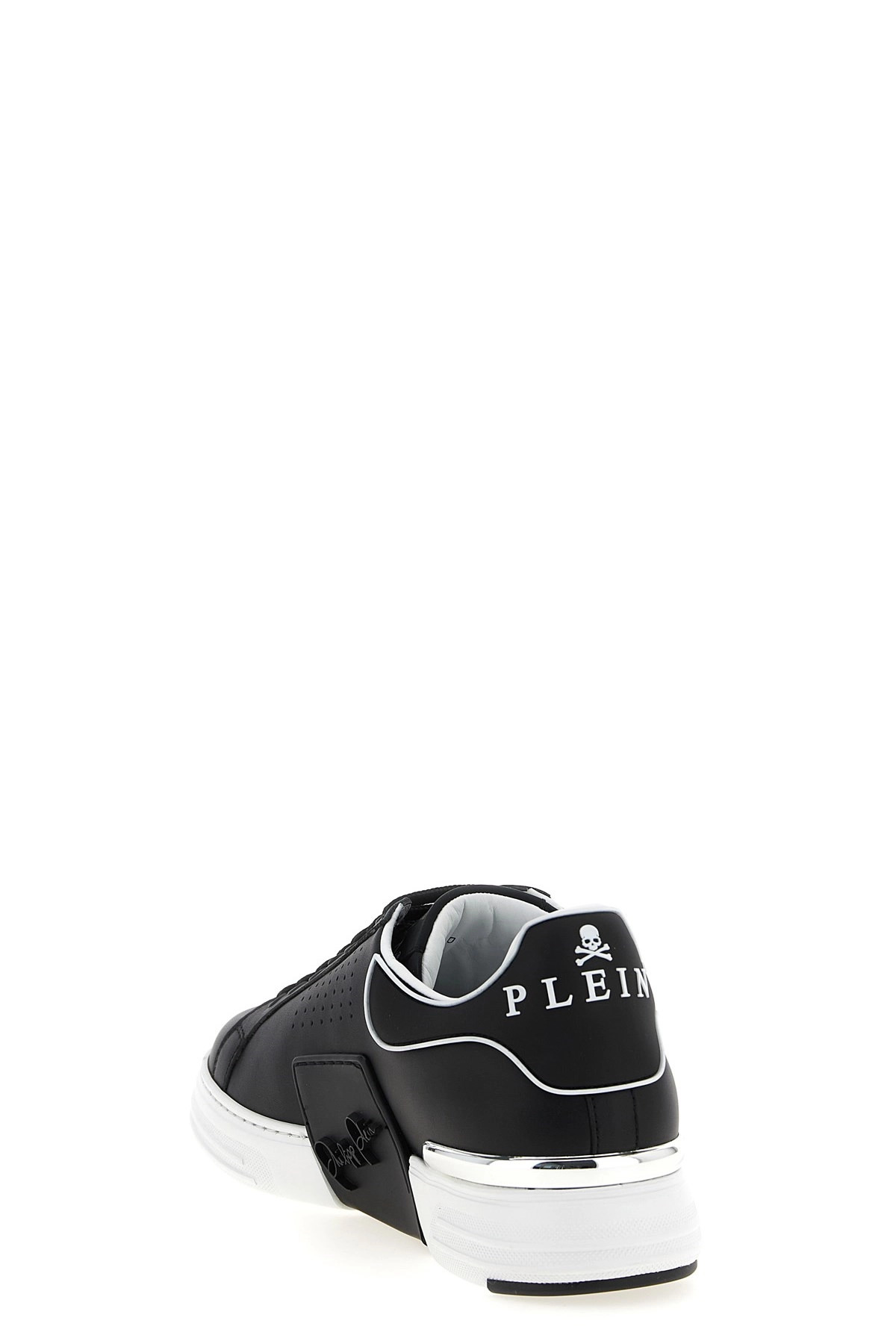 'Hexagon' sneakers - 3