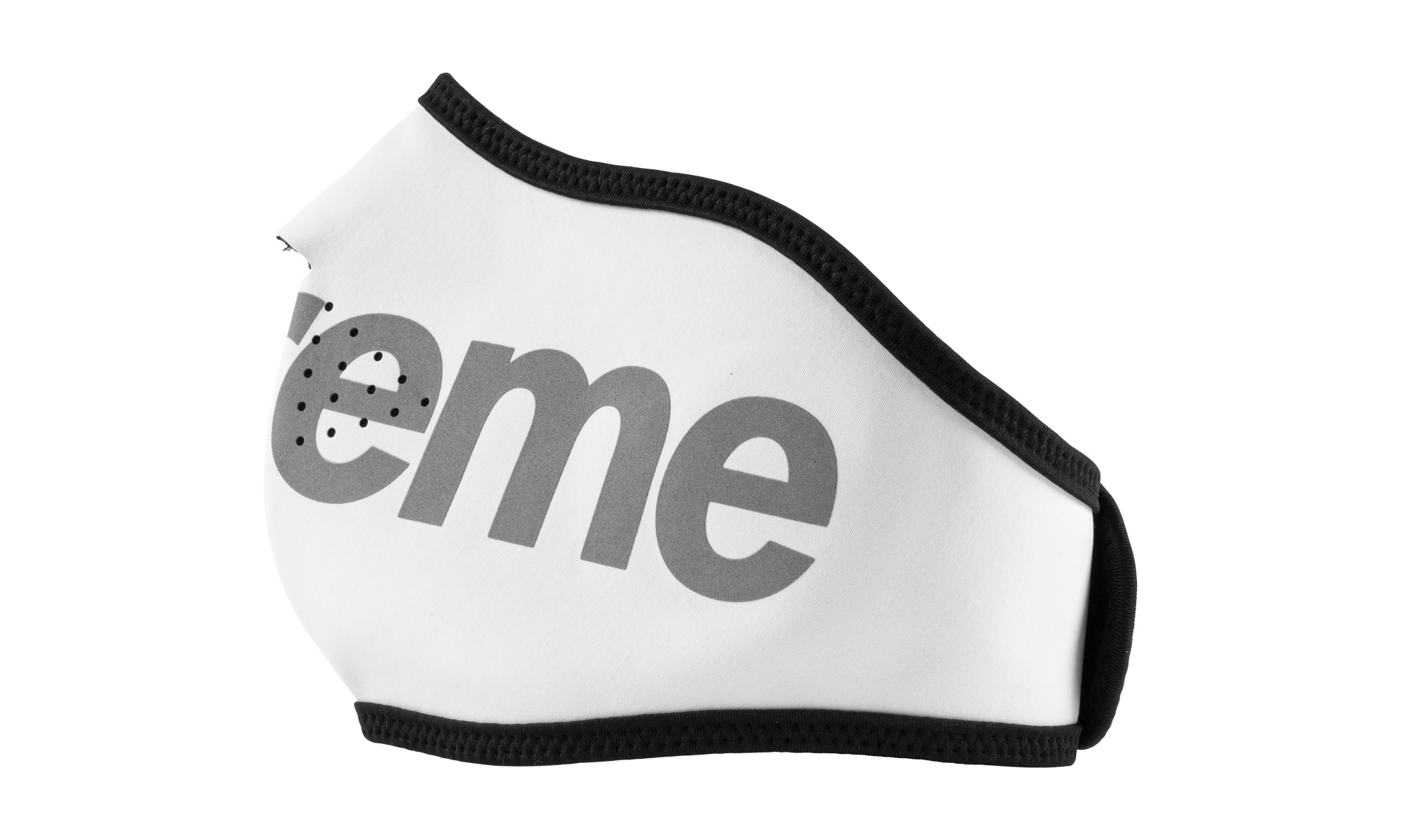 Windstopper Facemask - 2