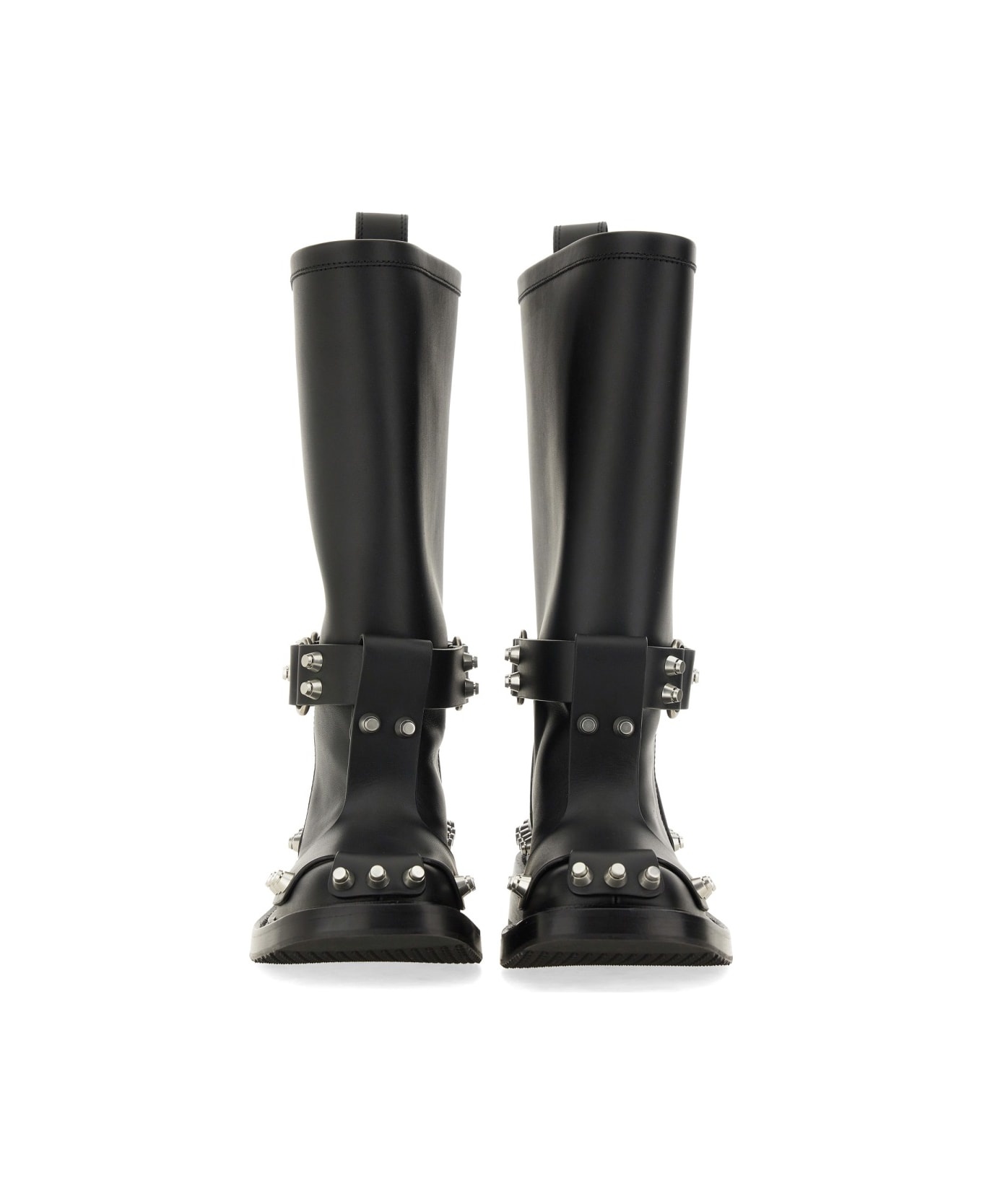 Dixon Boot - 4