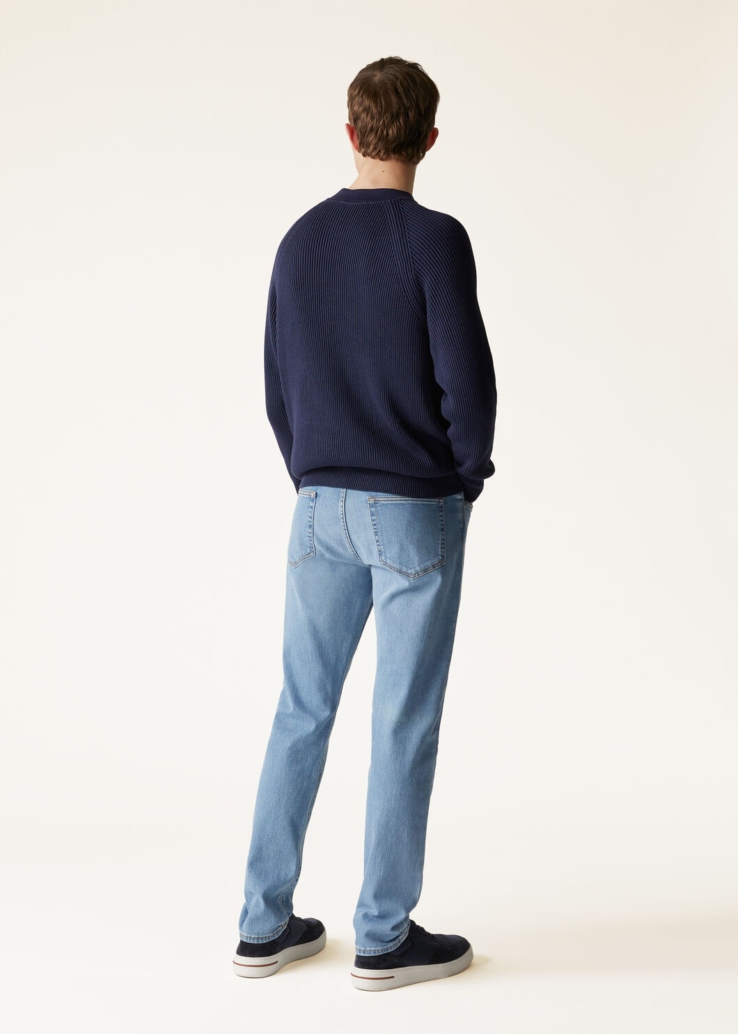 Doccio Pants - 3