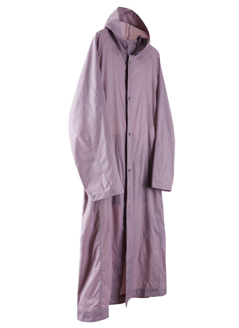 POST ARCHIVE FACTION (PAF) 5.0+ COAT RIGHT (LAVENDER) outlook