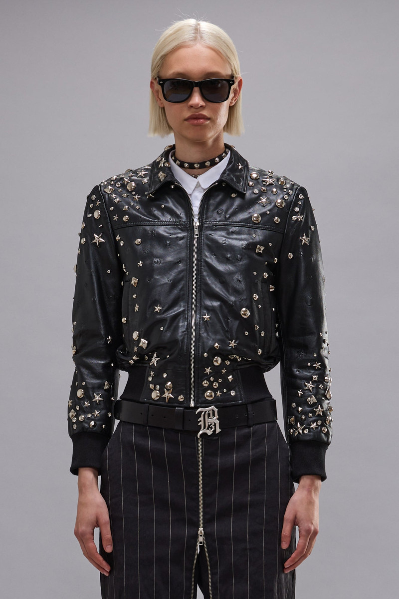 BERLIN LEATHER JACKET 4