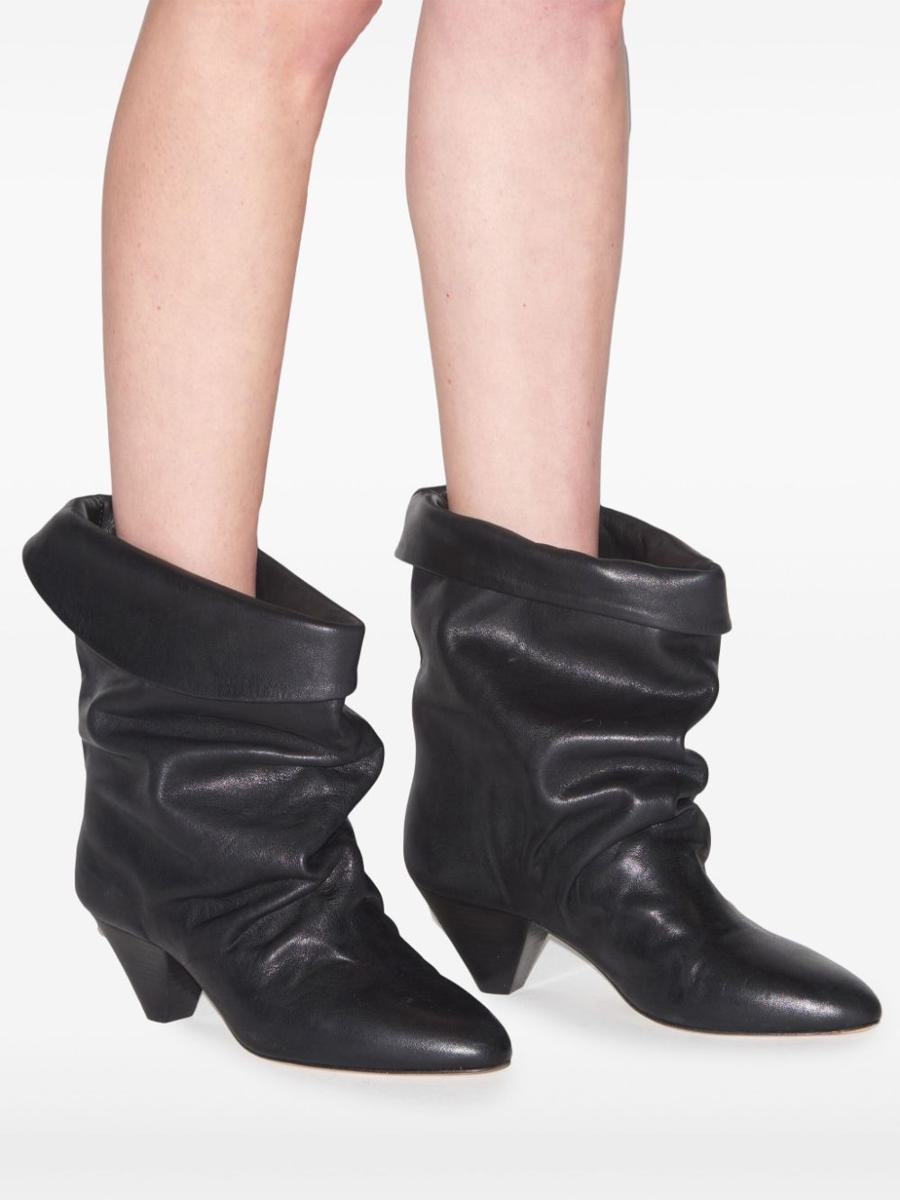 Isabel Marant Boots - 5