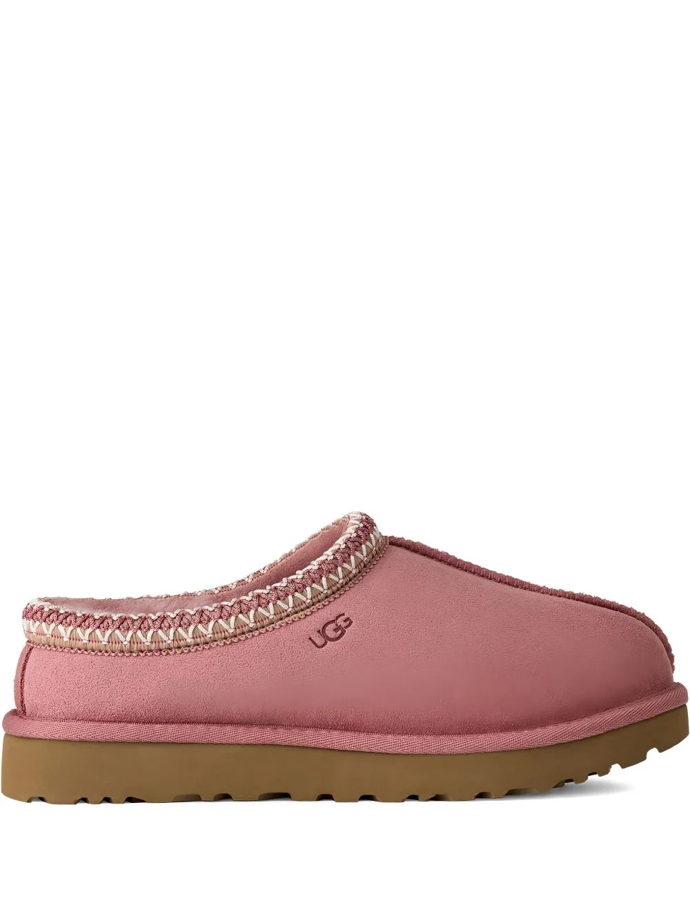 Tasman II "Pink Dawn" slippers - 1