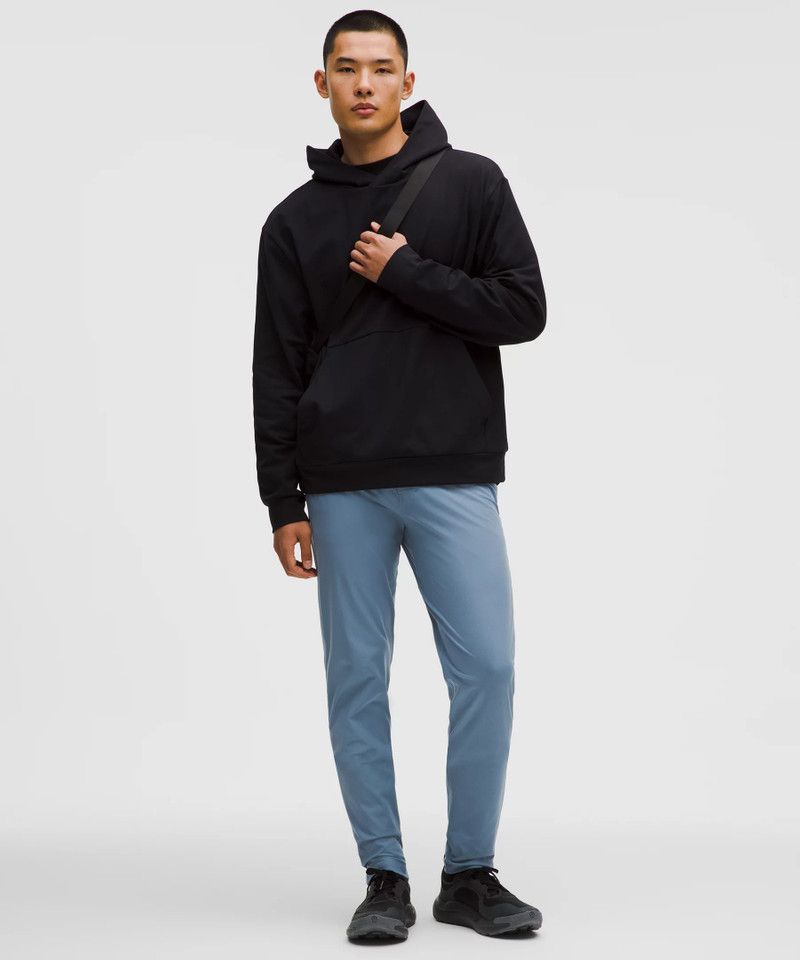 ABC Slim-Fit 5 Pocket Pant 28L *Warpstreme 1