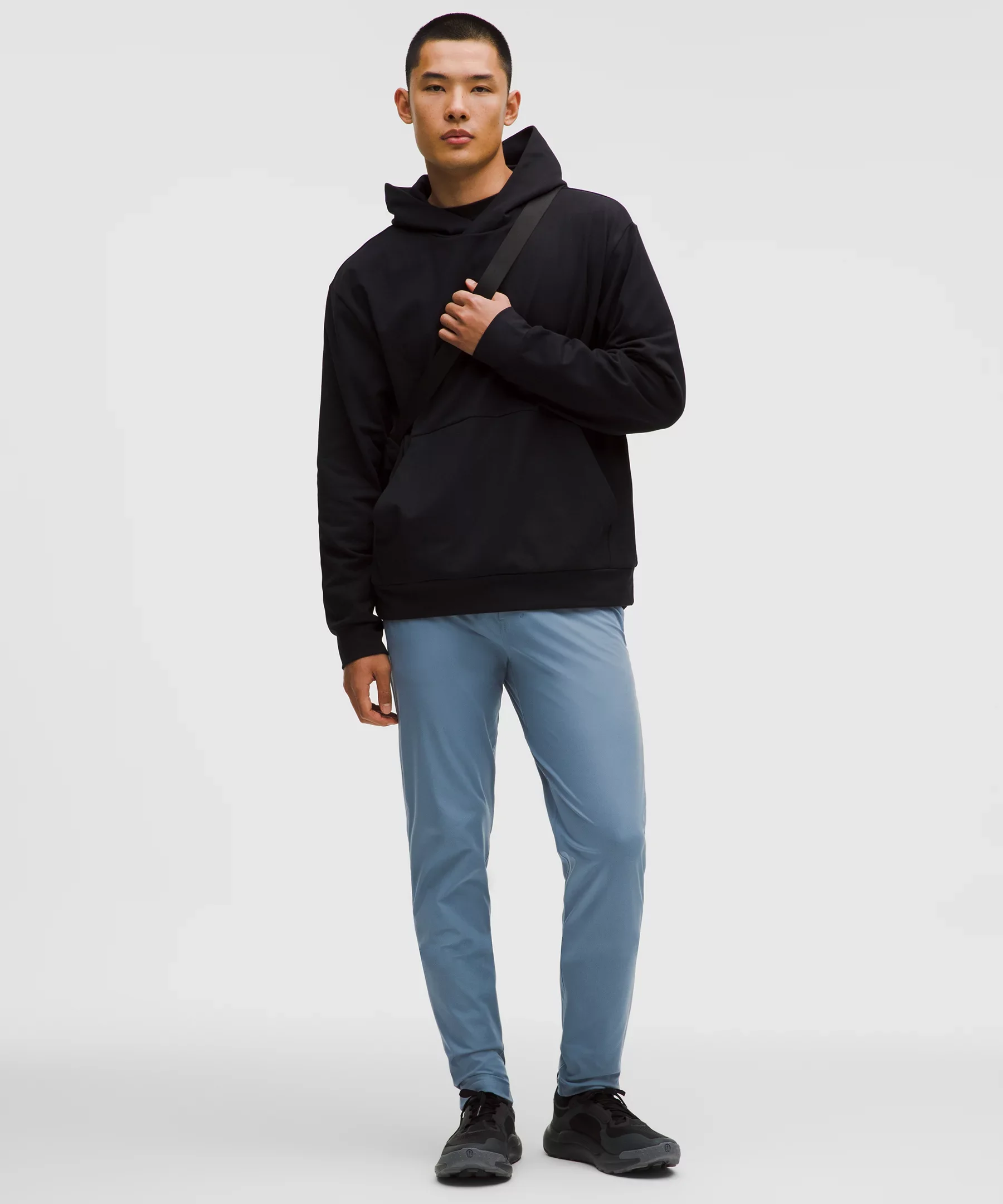 ABC Slim-Fit 5 Pocket Pant 28L *Warpstreme - 1