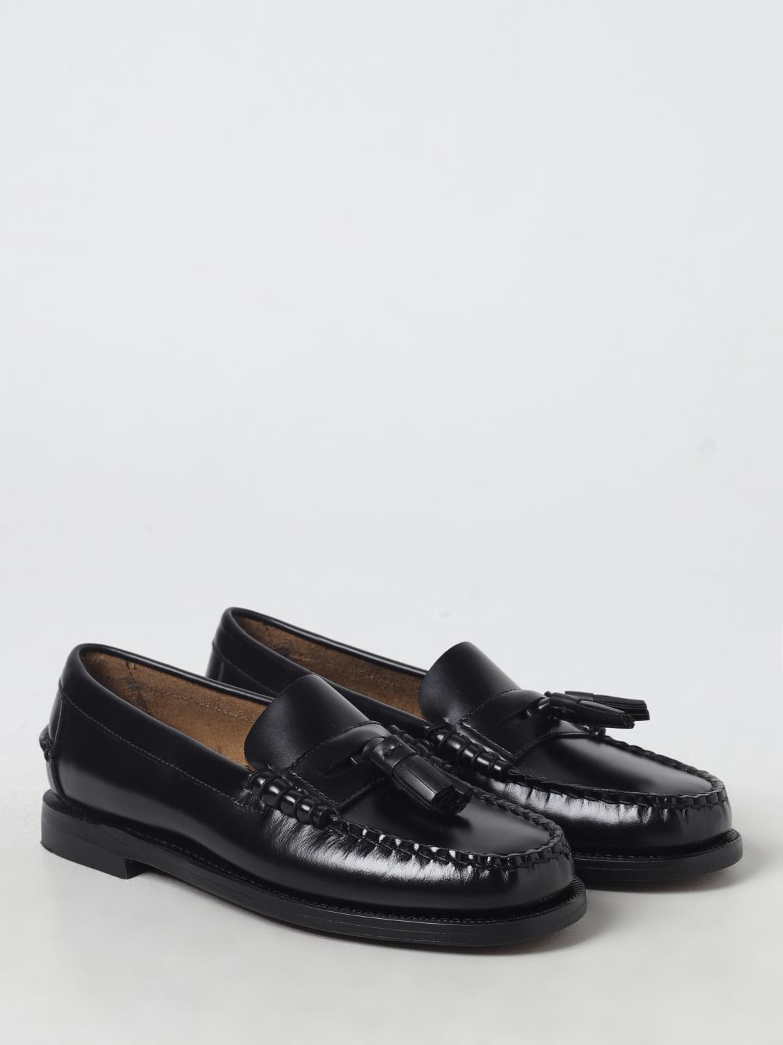 Loafers woman Sebago - 2
